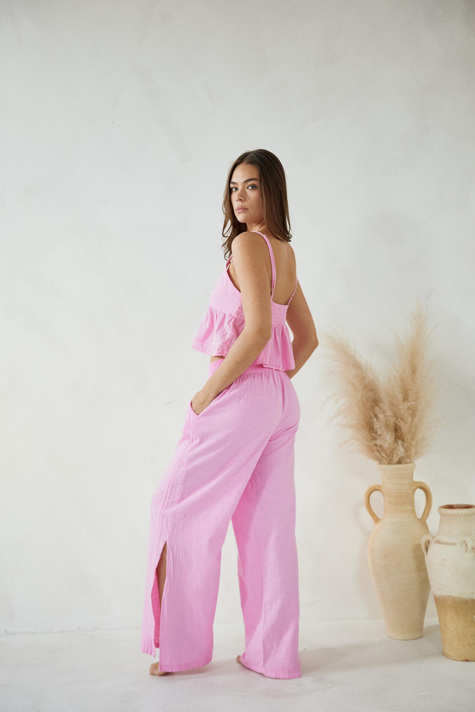 Aria Pant Product Image