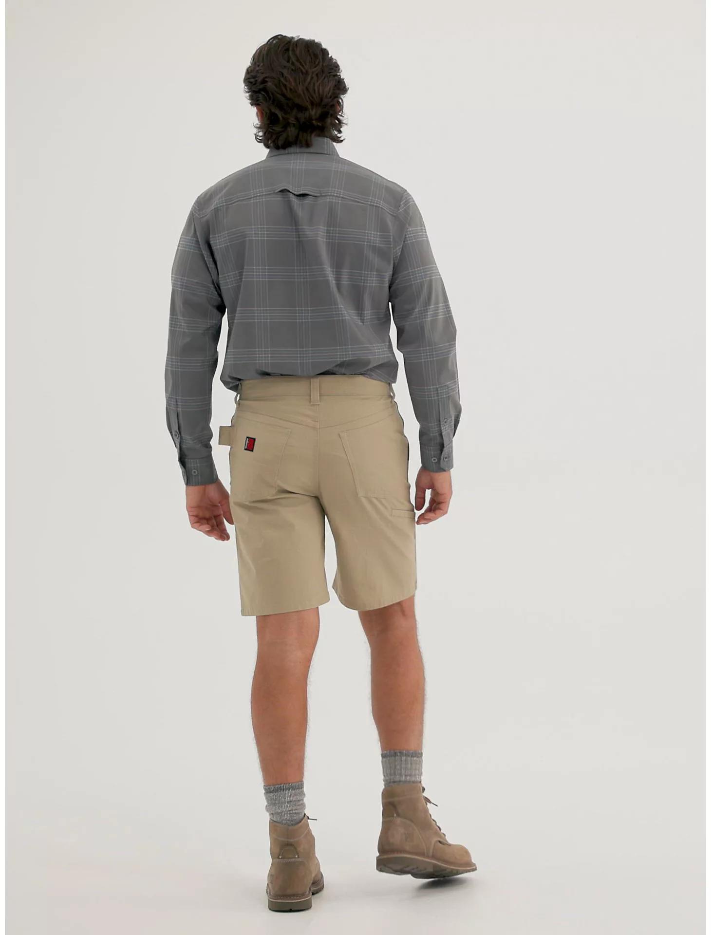 Wrangler® RIGGS Workwear® Technical All Season Shirt | Men's SHIRTS | Wrangler® Product Image