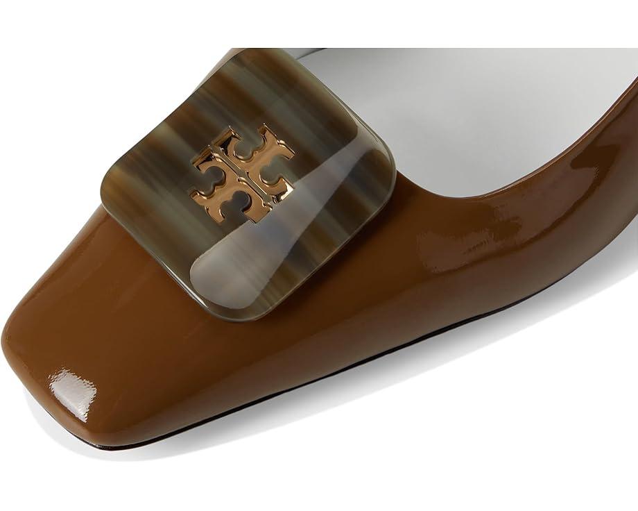 35 mm Georgia Pumps Product Image