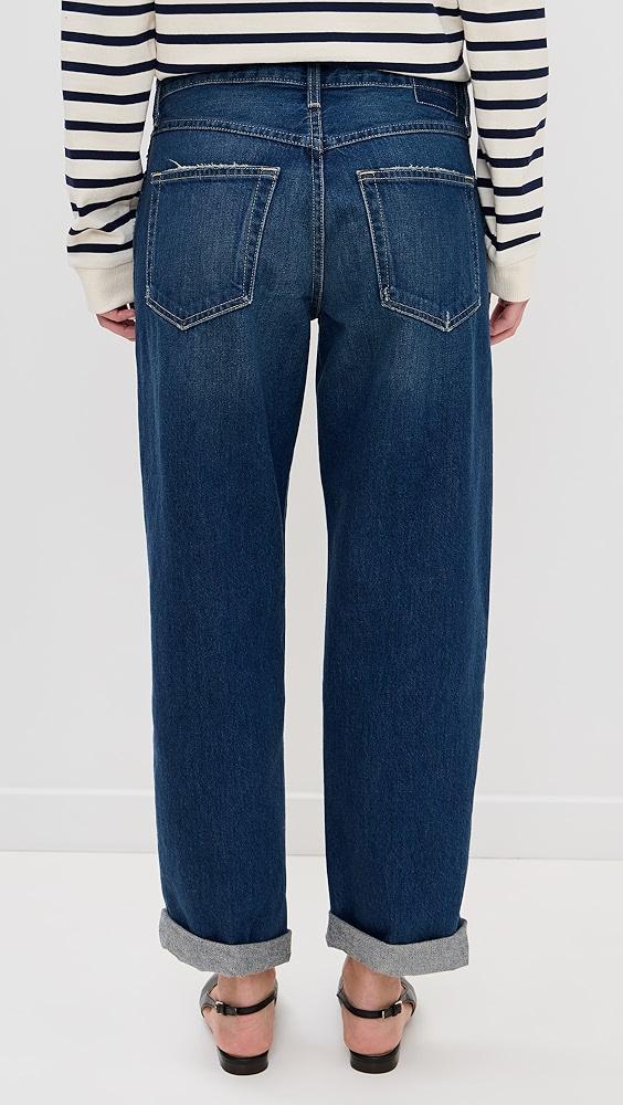 AMO Valentina Jeans | Shopbop Product Image