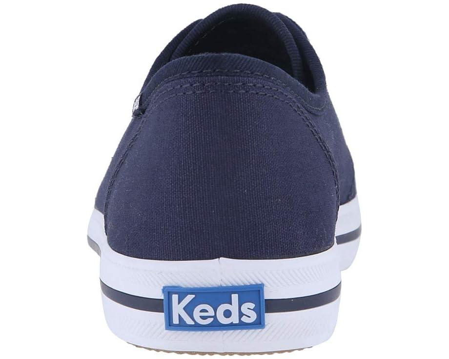 Women's Keds Kickstart Lace Up Product Image