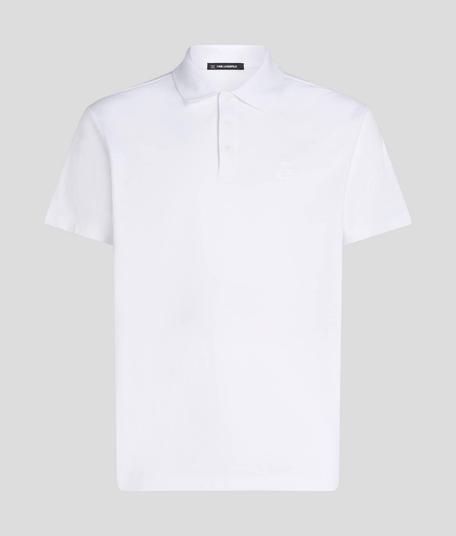 KARL KAMEO POLO SHIRT Product Image