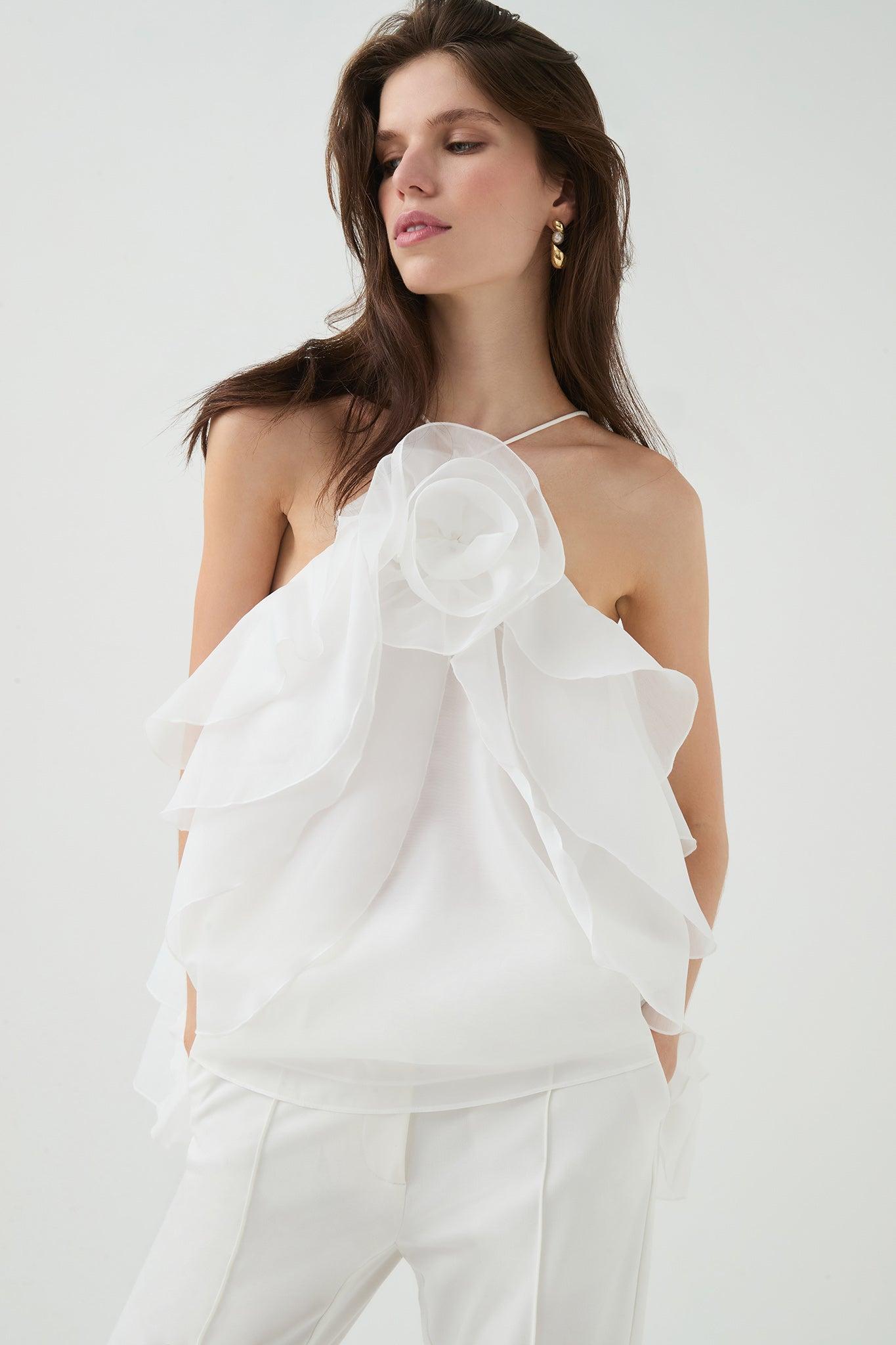 Pandorea Layered Top Product Image