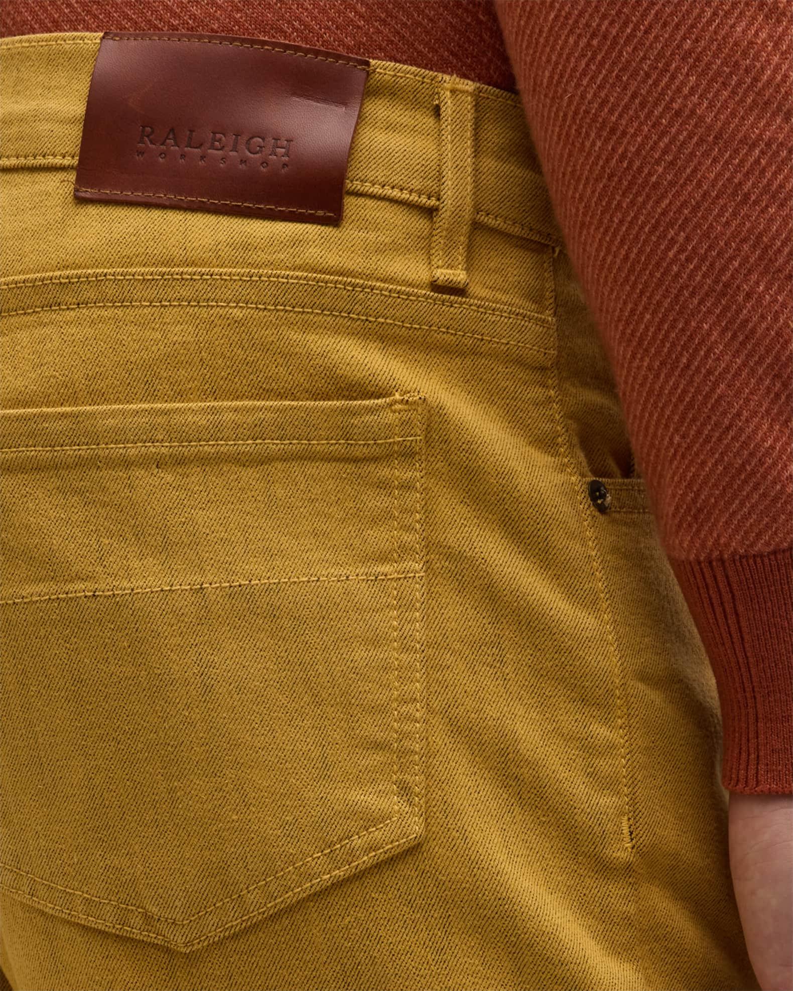 Men's Martin Stretch Jeans Product Image