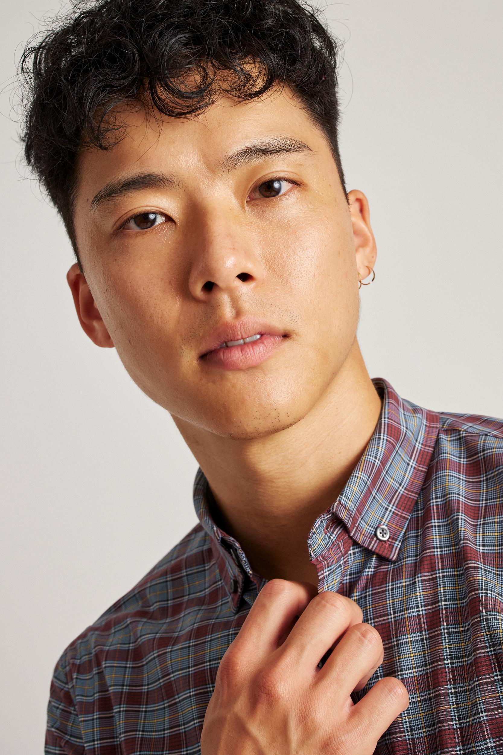 Everyday Shirt Product Image