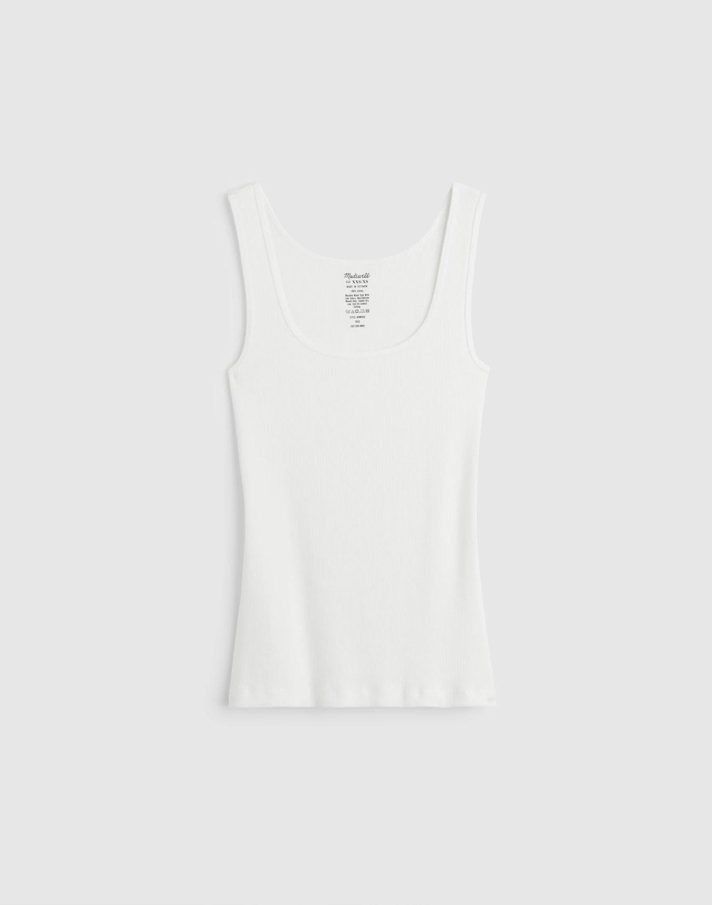 Scoopneck Tank Product Image