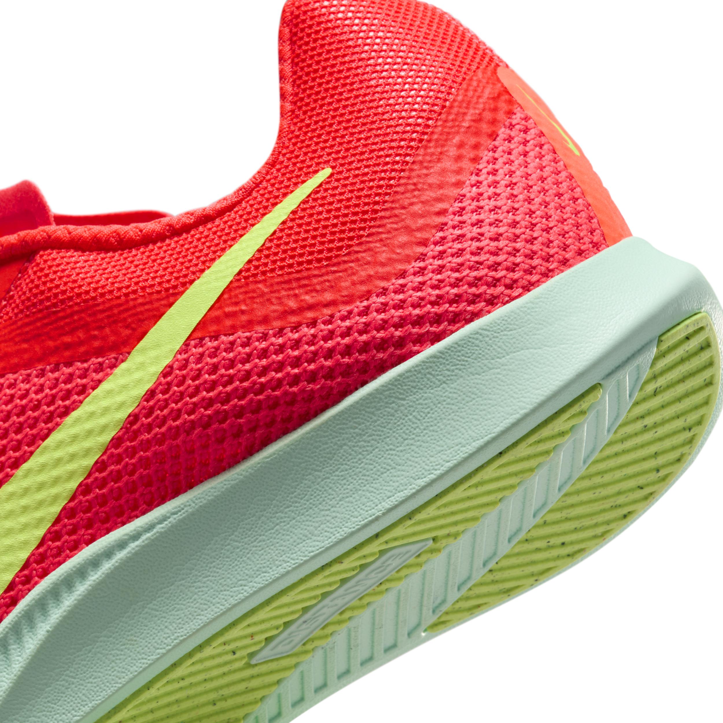 Nike Mens Zoom Rival Distance Track & Field Distance Spikes | FZ9653-600 Product Image