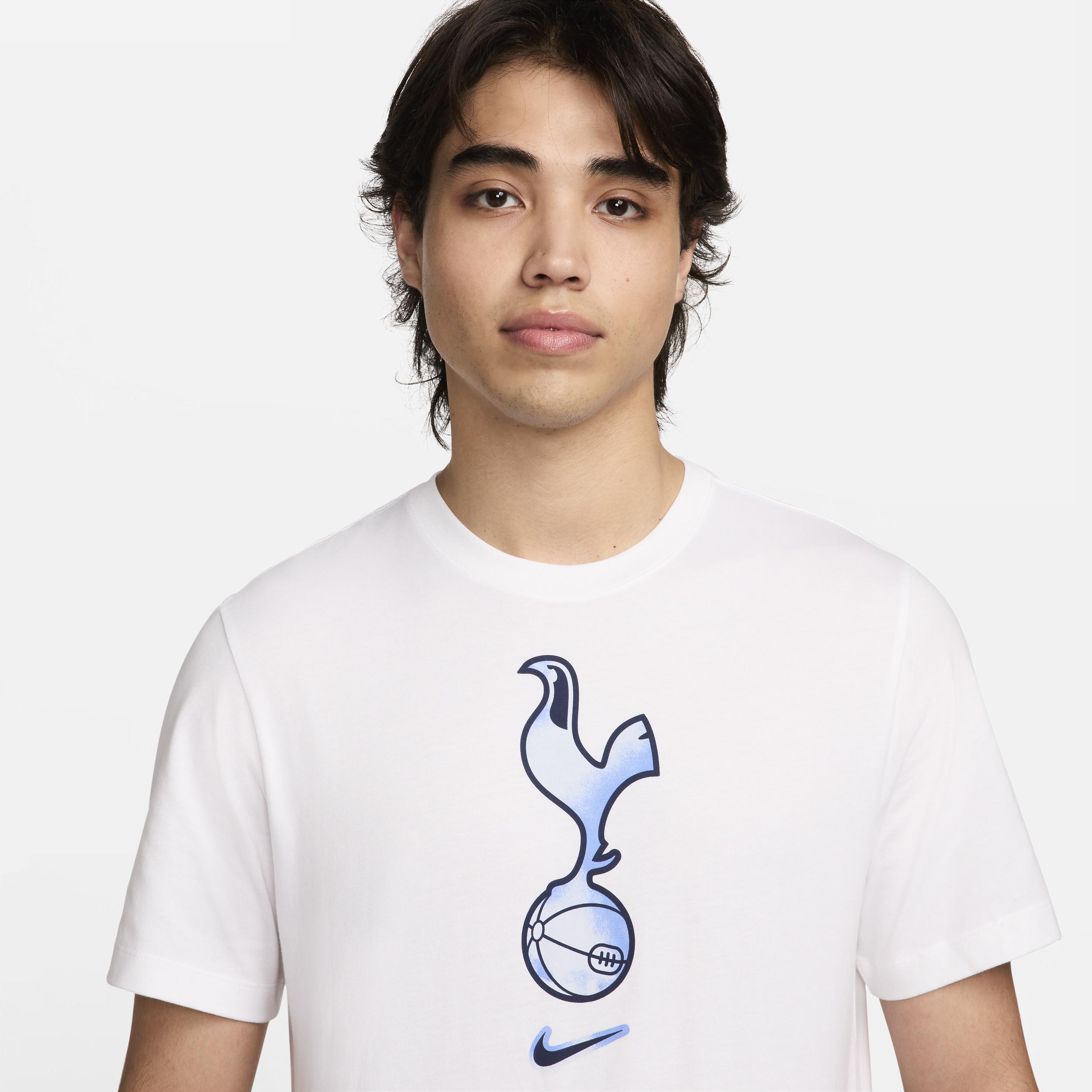 Tottenham Hotspur Nike Men's Soccer T-Shirt Product Image
