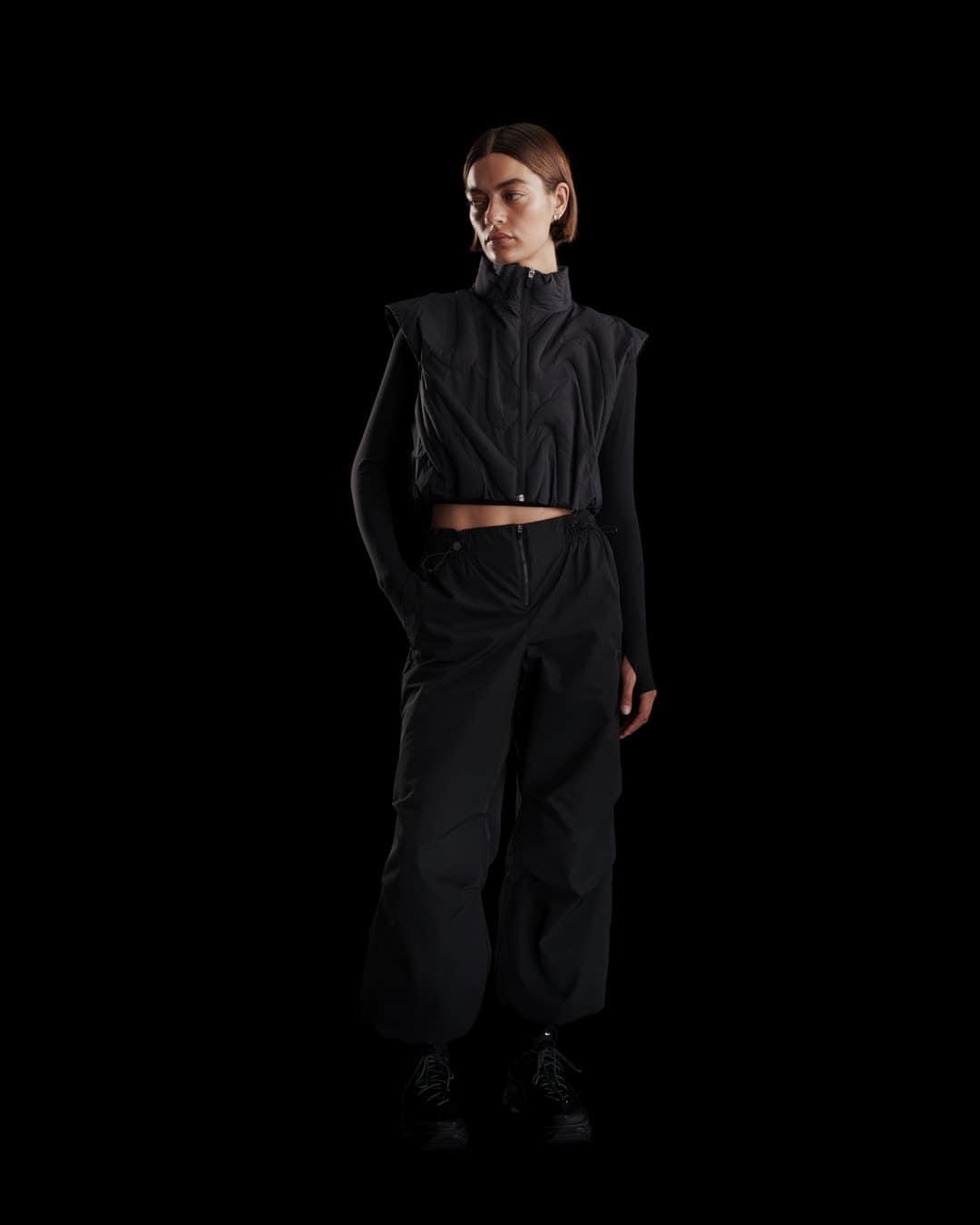 Nike Sportswear Women's Mid-Rise Repel Pants Product Image