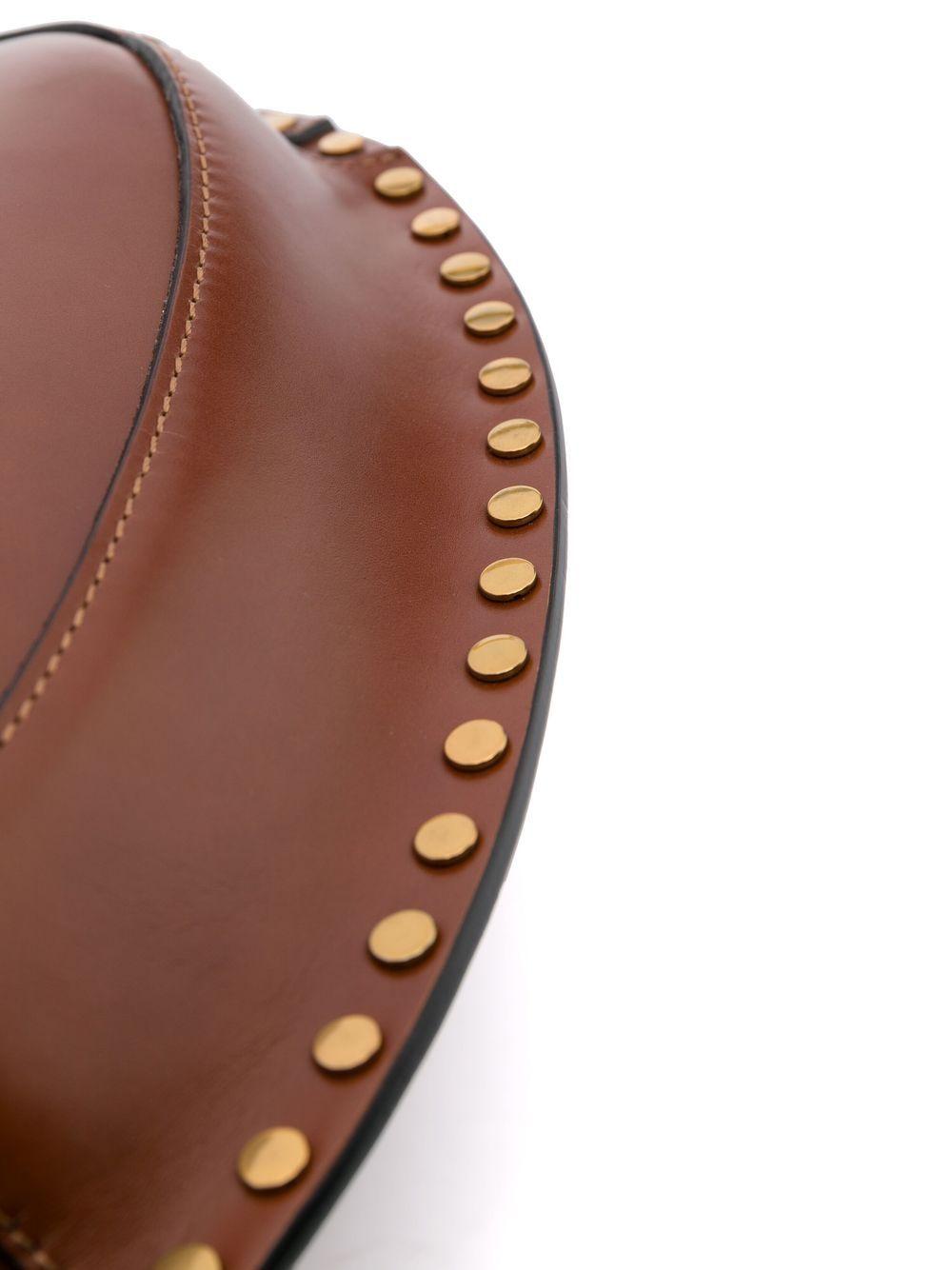 Oskan Moon shoulder bag Product Image