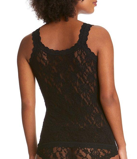 Hanky Panky Signature Lace Camisole Product Image