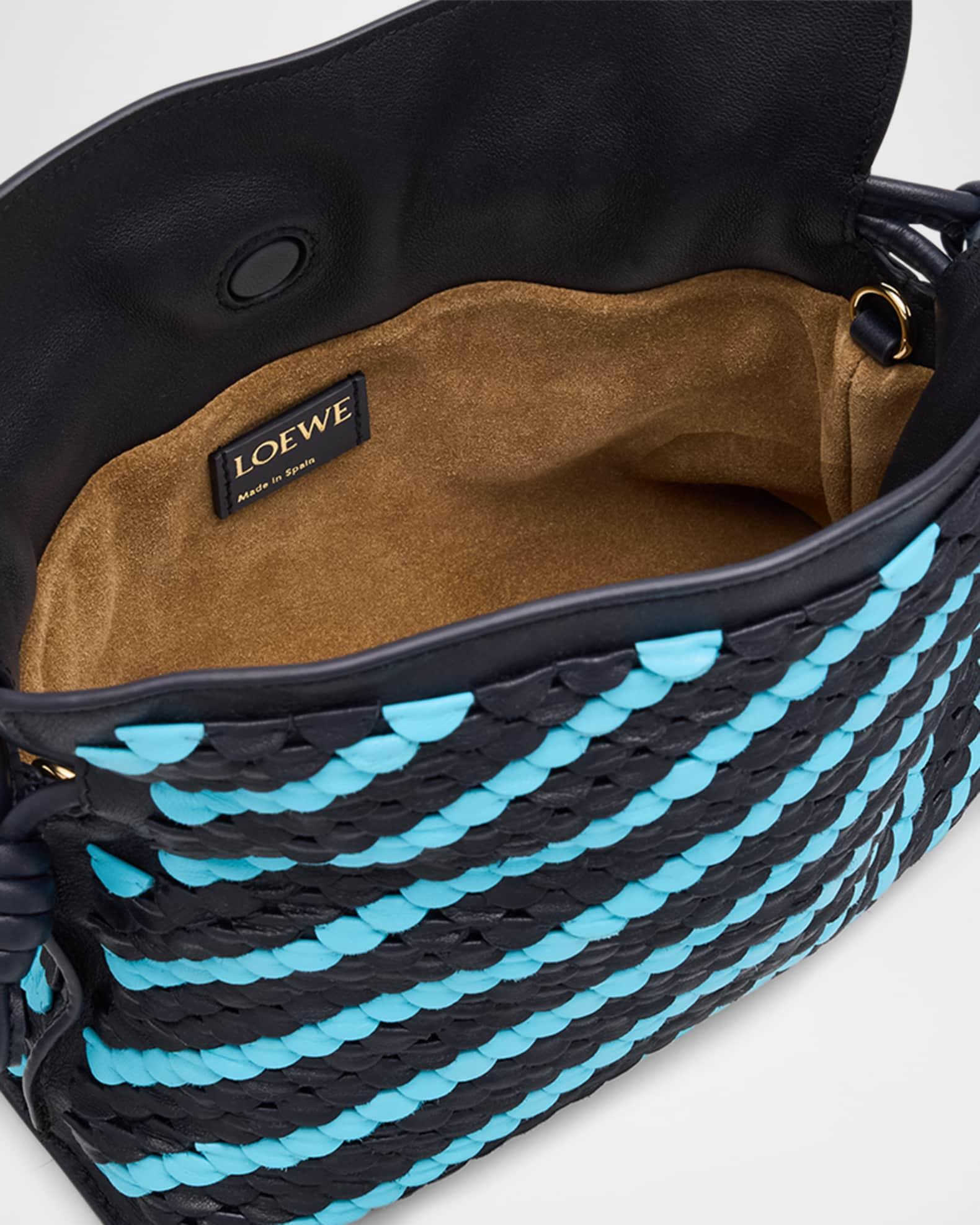 Flamenco Mini Scales Clutch Bag Product Image