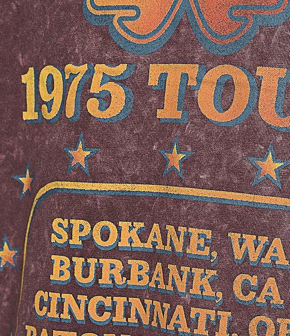 Wrangler® Waylon Short Sleeve T-Shirt Product Image