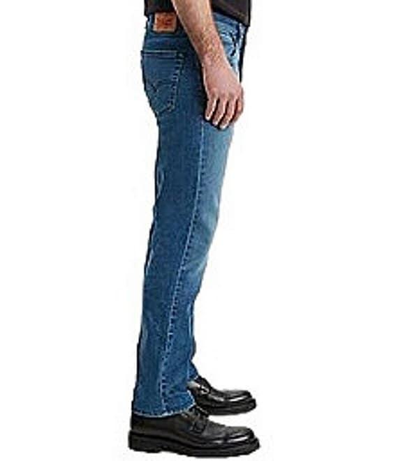 Levi's® 514™ Straight Fit Levi's® Flex Stretch Jeans Product Image