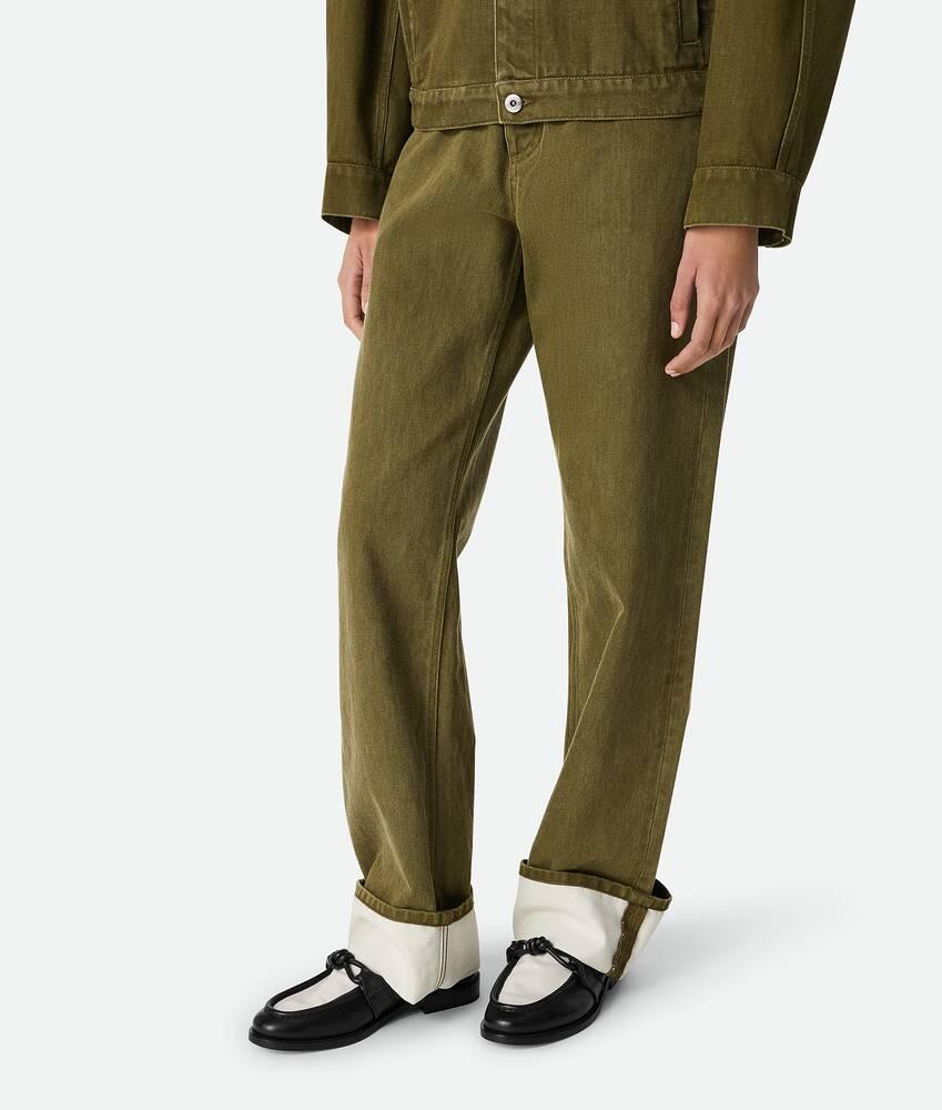 Women's Astaire Loafer in Black/white Product Image