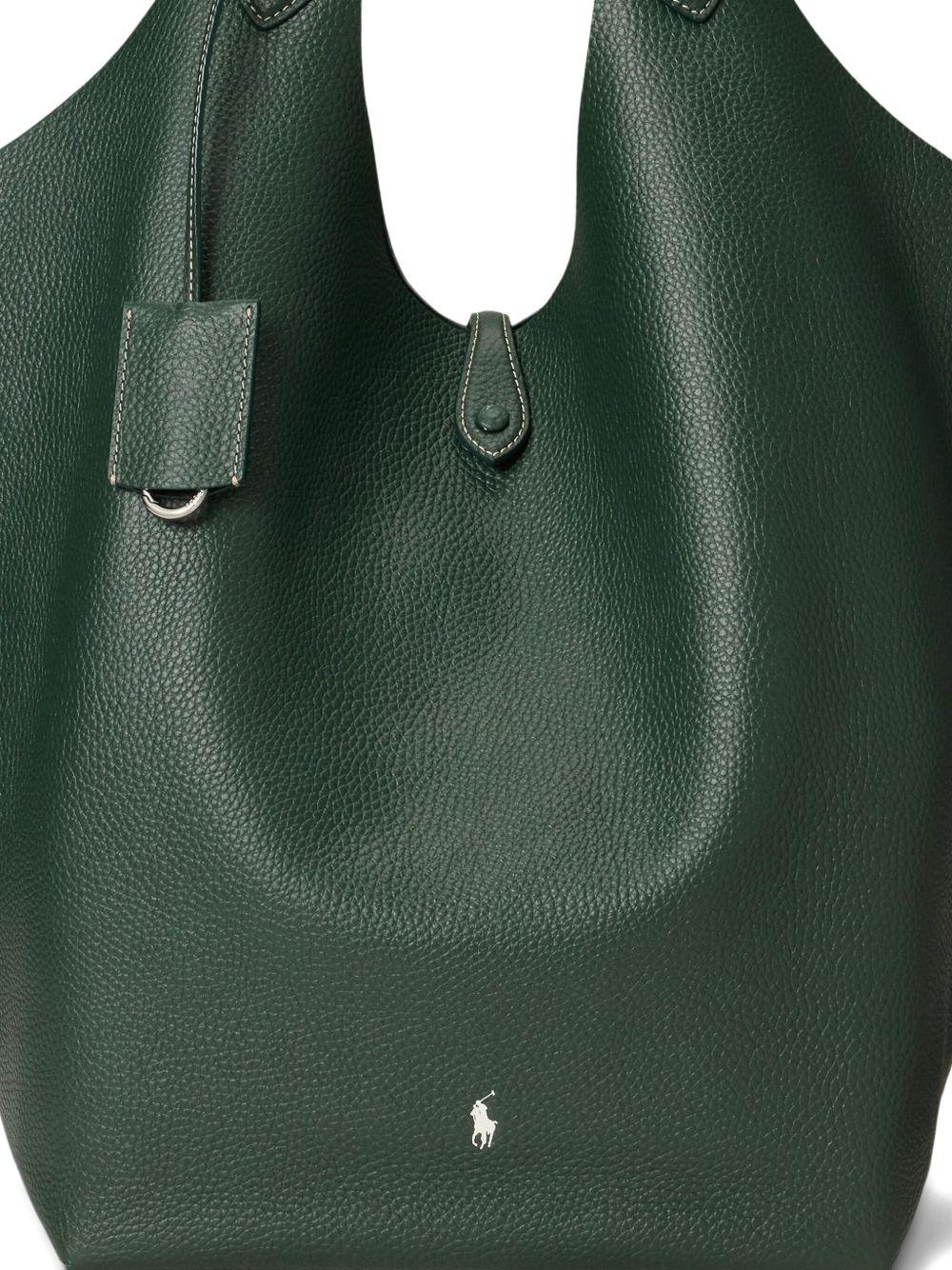 large Polo Play tote bag Product Image