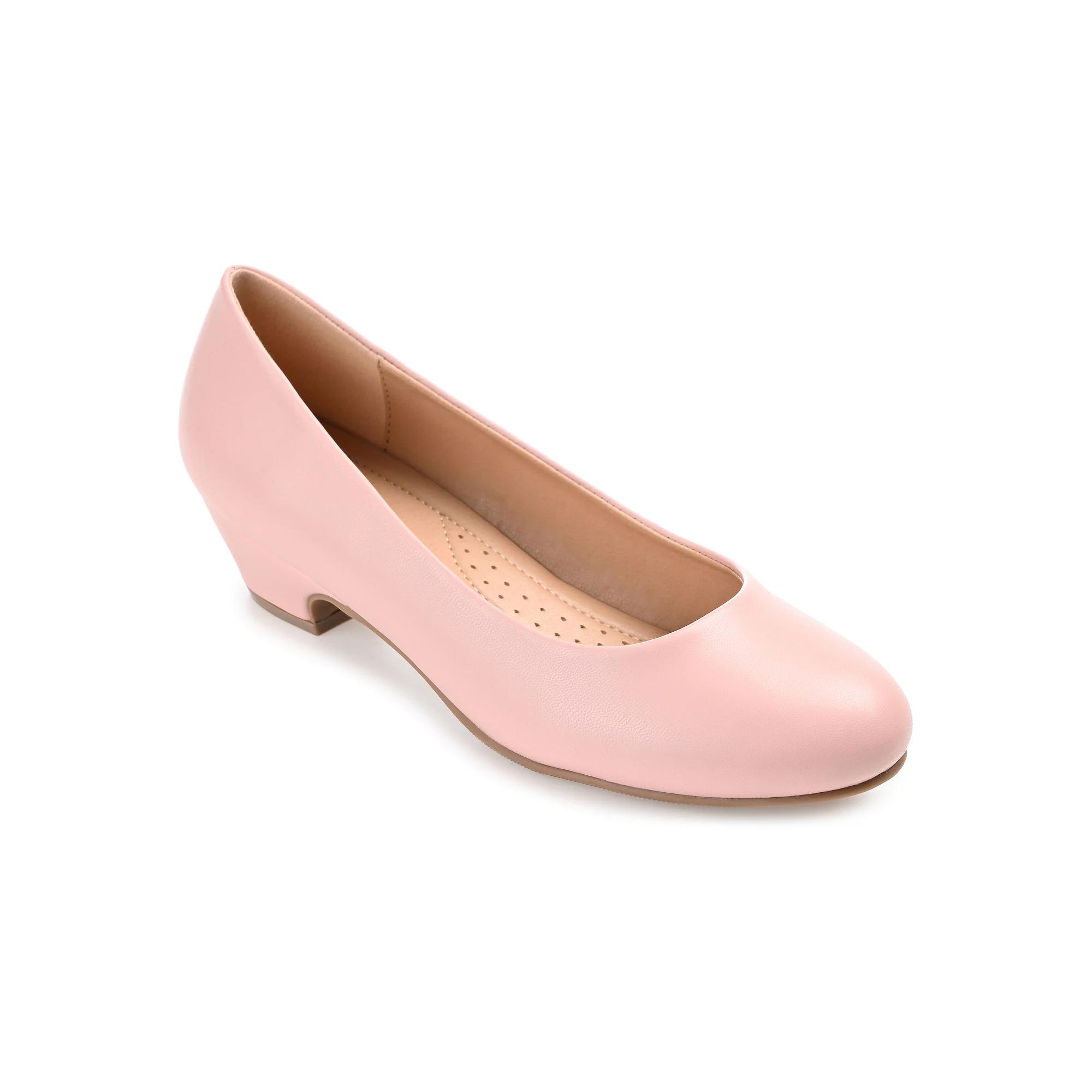 Journee Saar Women's High Heels,  Product Image