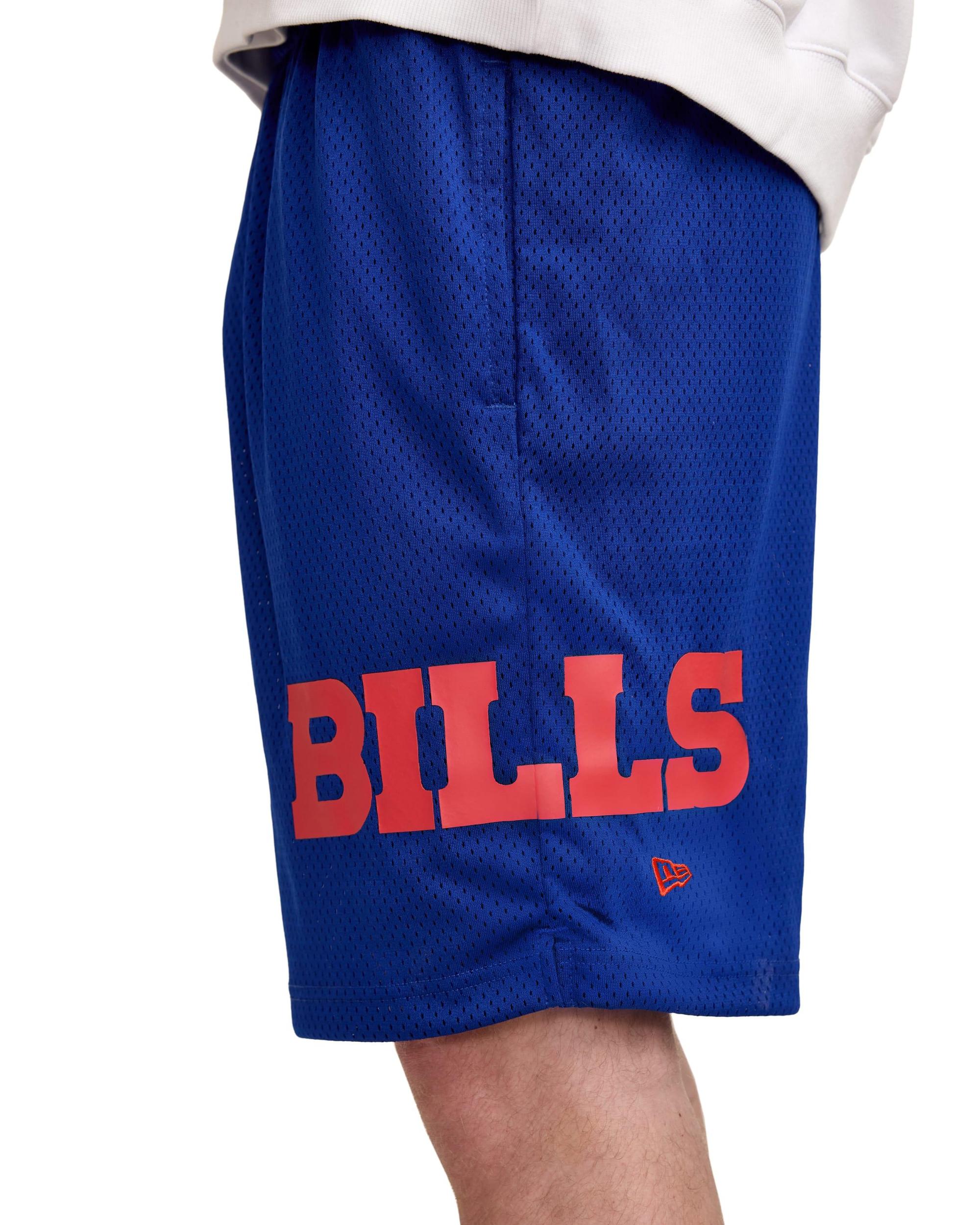 Buffalo Bills Summer Shorts Male Product Image