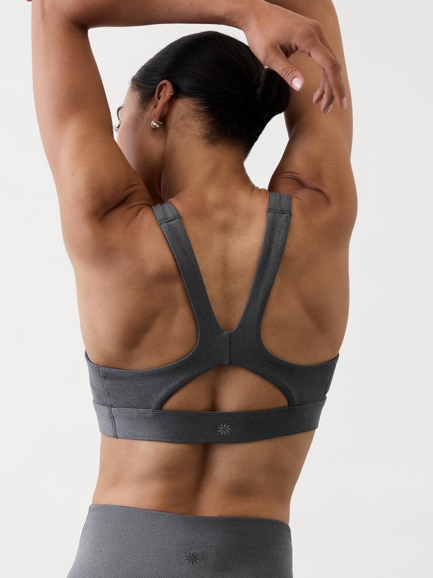 Interval Sports Bra A-C Product Image