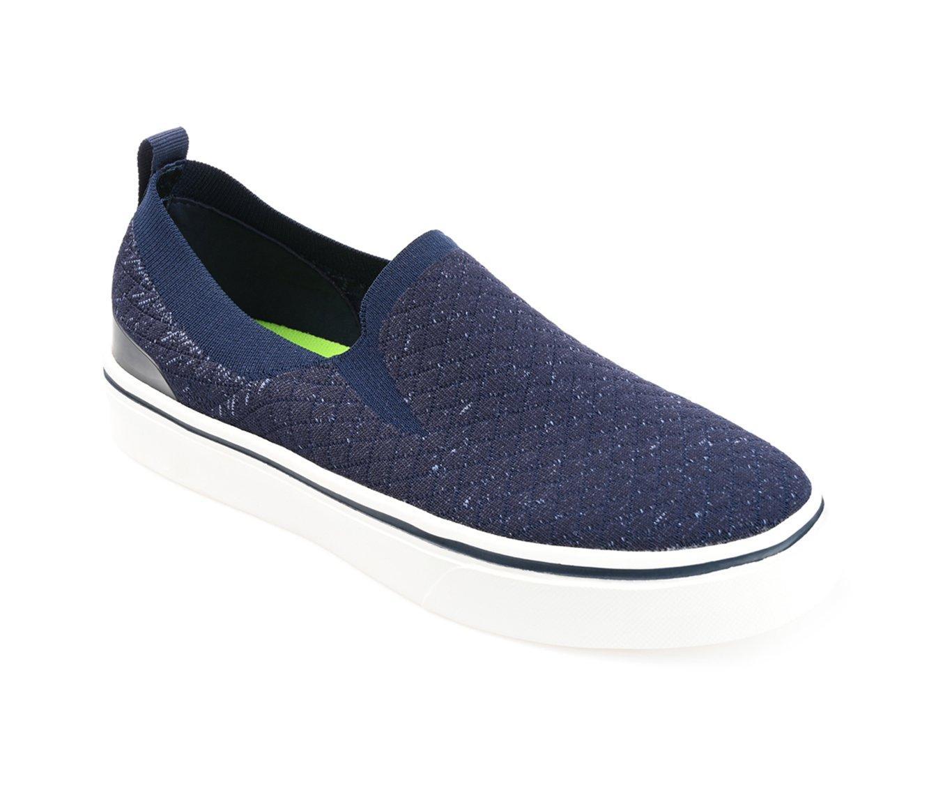 Men's Vance Co. Hamlin Casual Slip-On Shoes Product Image