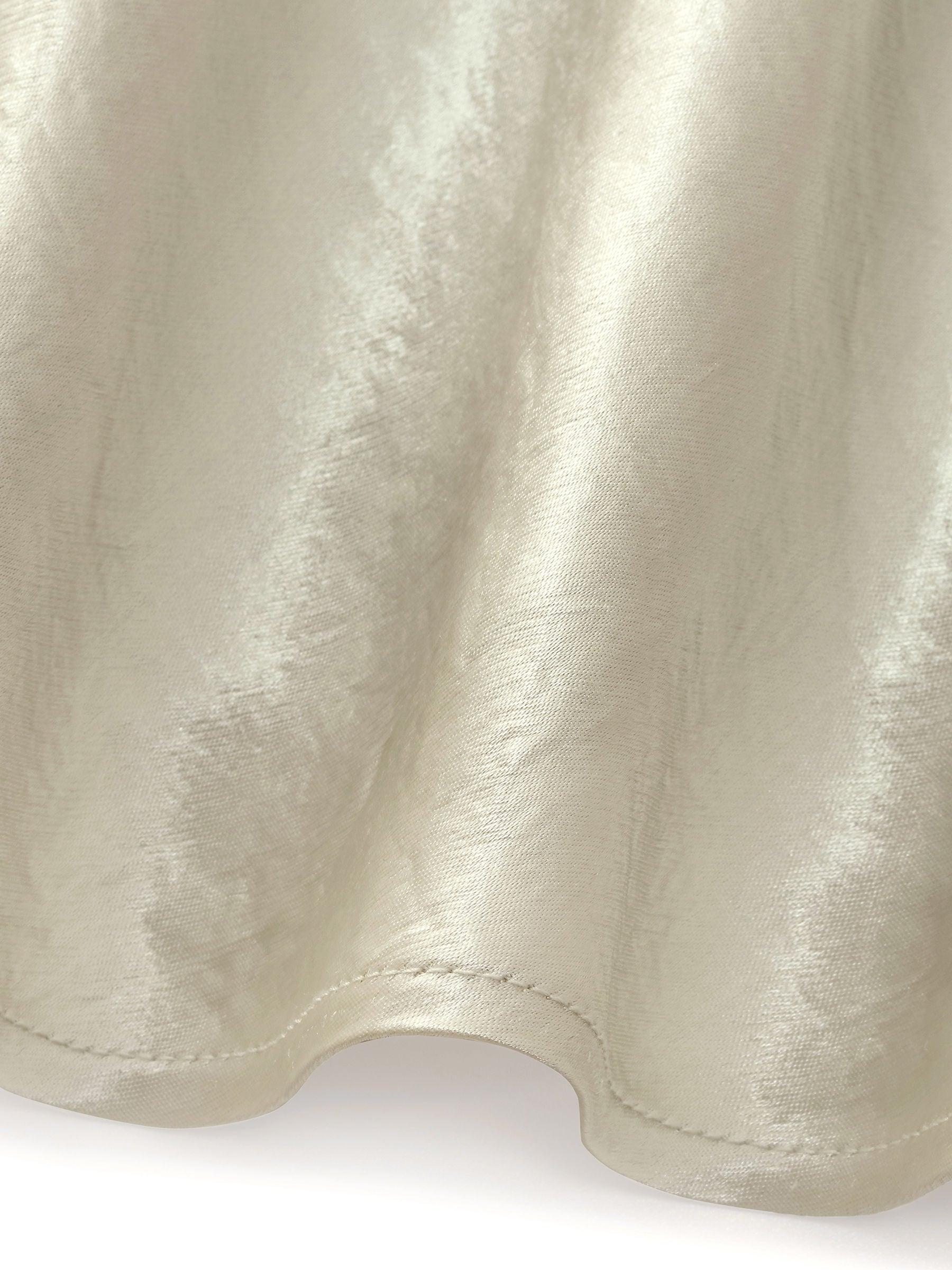 100% Acetate Women V-Neck Camisole Product Image