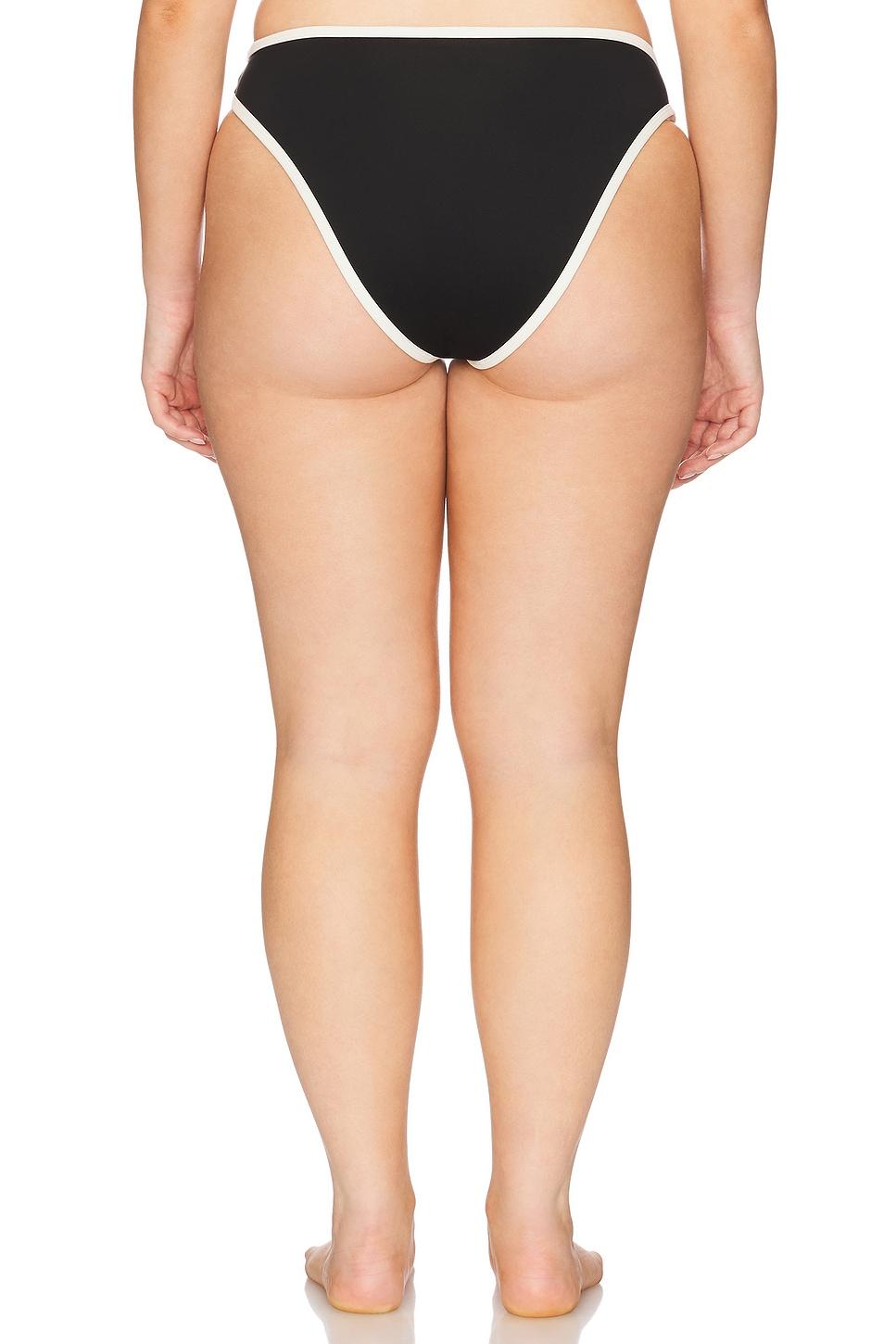 Compression Better Bikini Bottom Good American Product Image
