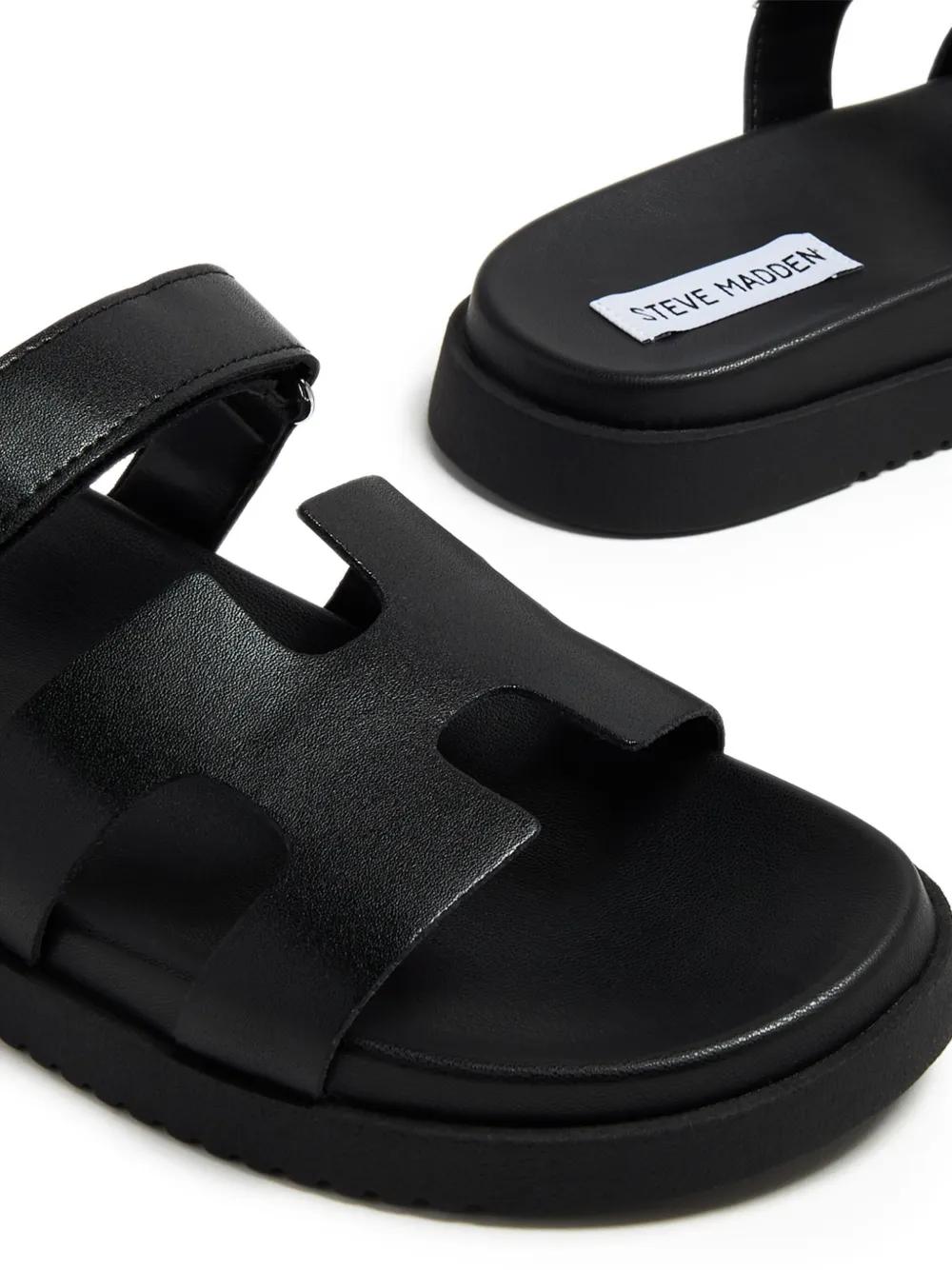Mayven leather sandals Product Image