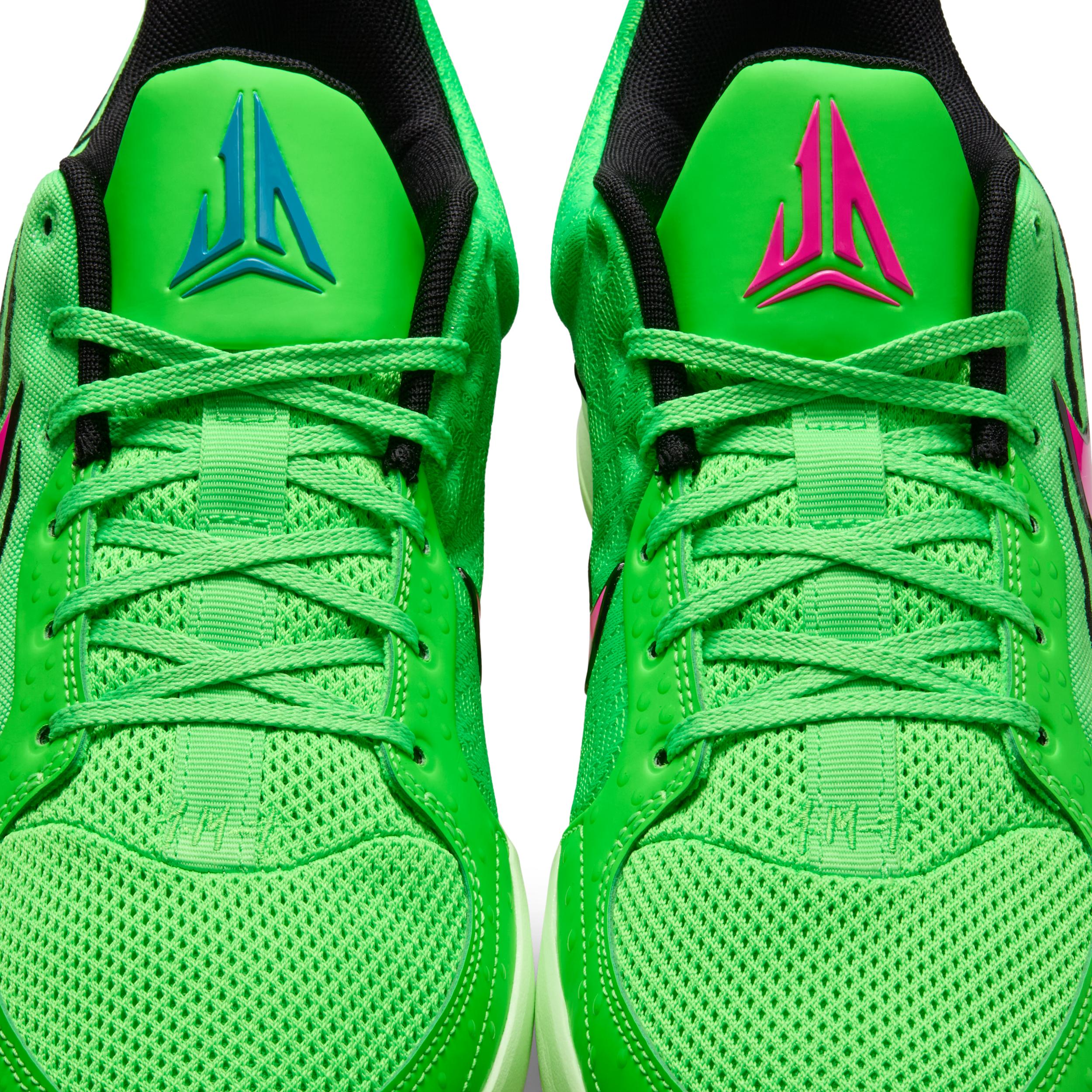 Nike Mens Ja 2 Basketball Shoes | IB8235-300 Product Image