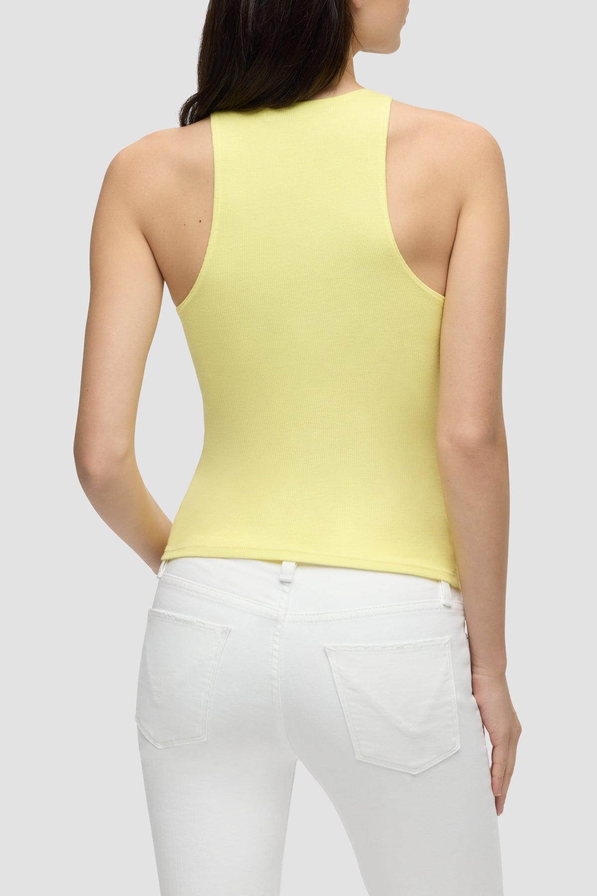 Racer Tank Female Product Image