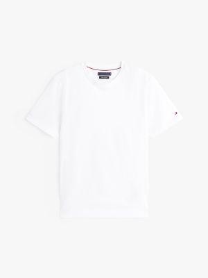 Mercerized Cotton Classic T-Shirt Product Image