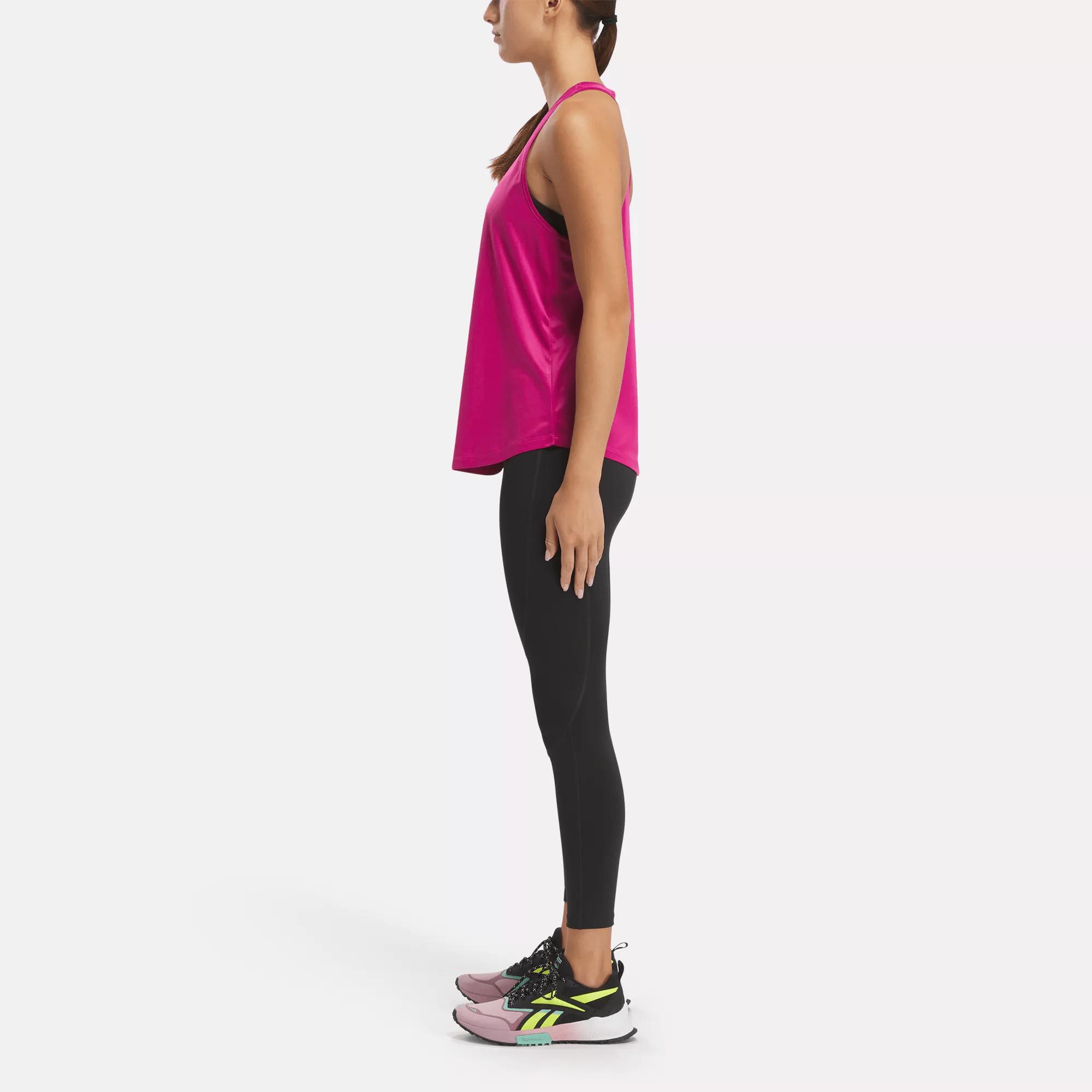 Women's Run Vector Leggings Female Product Image