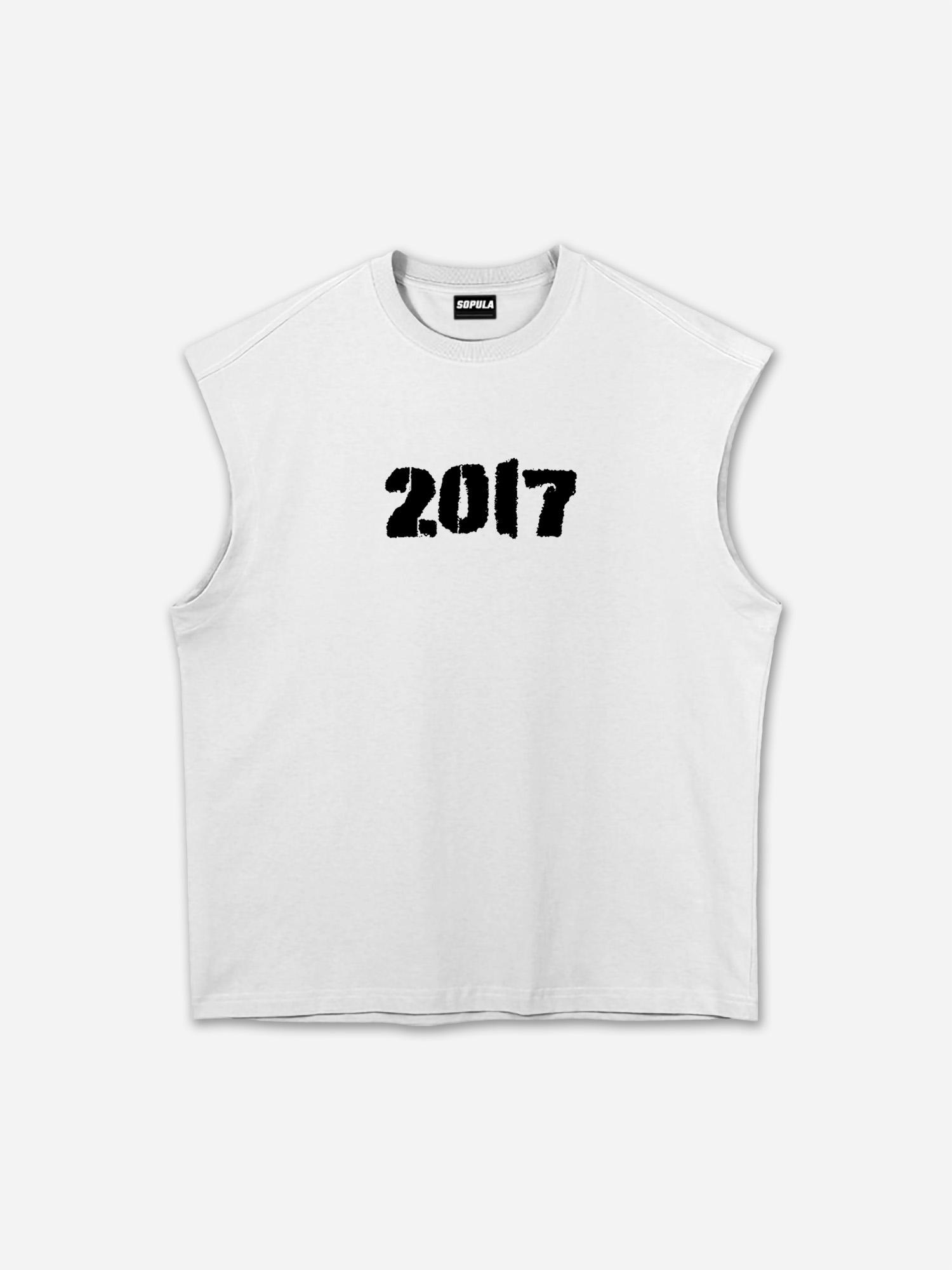 All Eyez On Me 2017 Rap Legend Graphic Sleeveless Shirts Tank Top Product Image