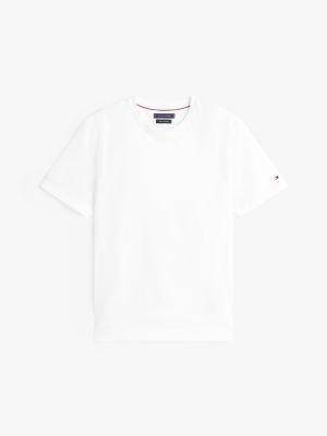 Mercerized Cotton Classic T-Shirt Product Image