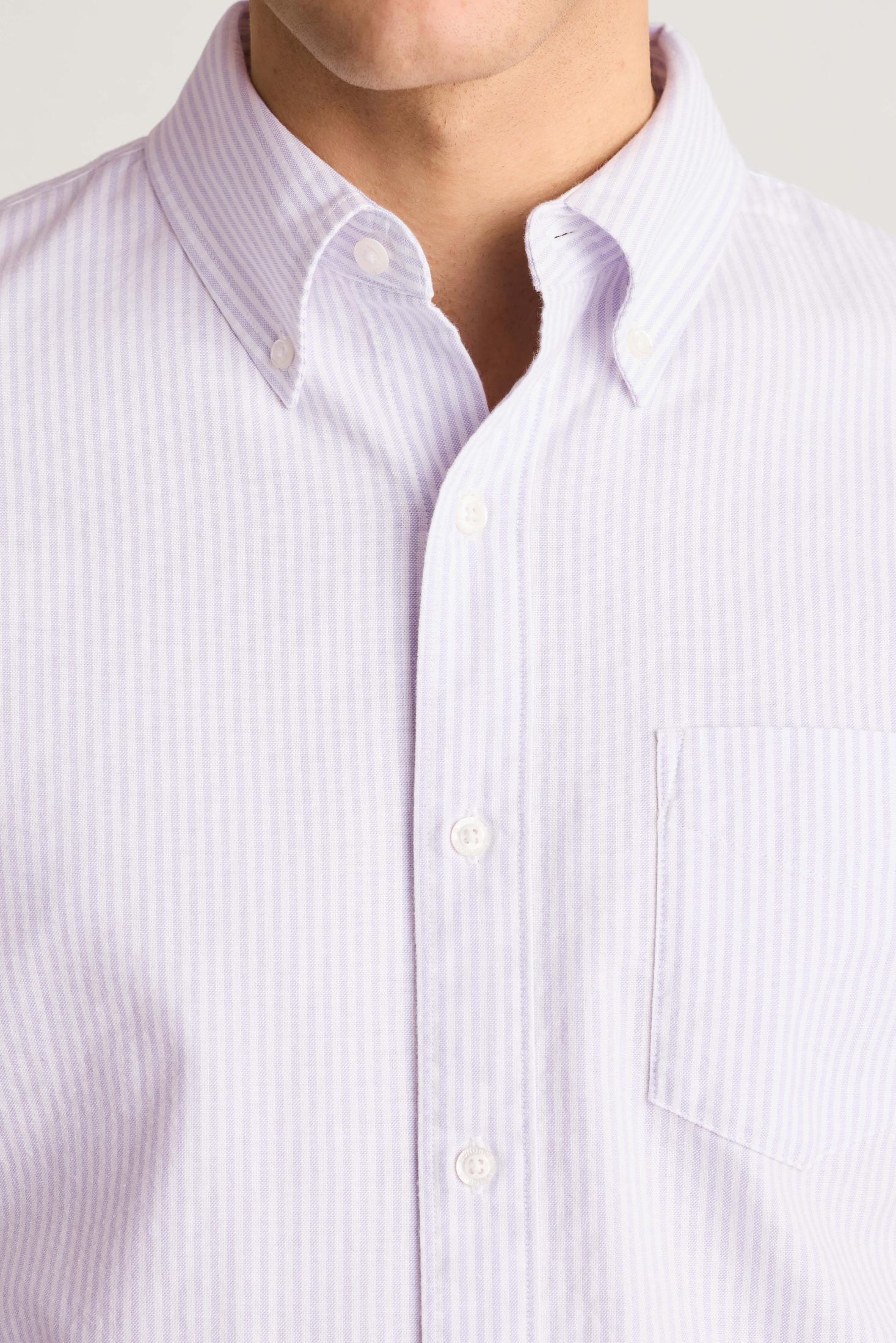 Everyday Oxford Shirt Product Image