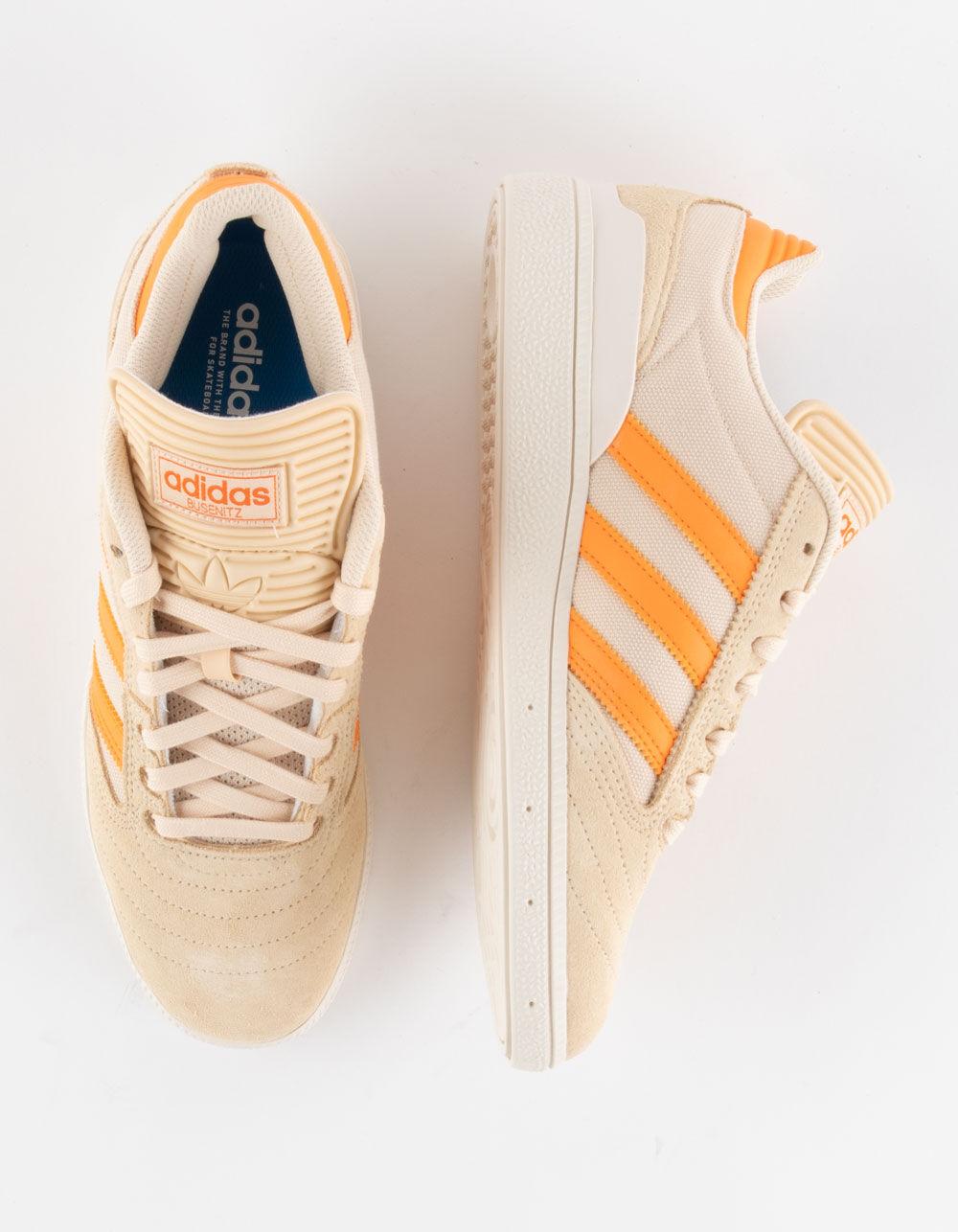 ADIDAS Busenitz Mens Shoes - SAND Product Image