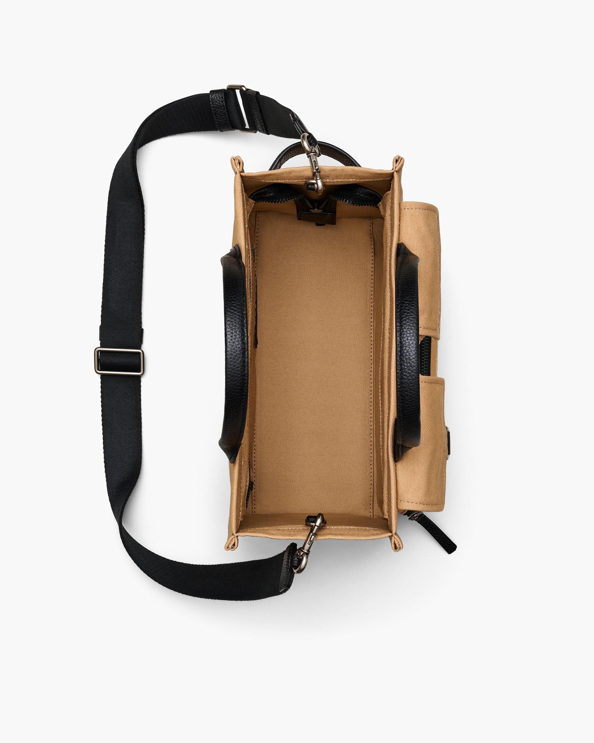 The Cargo Canvas Medium Tote Bag Product Image