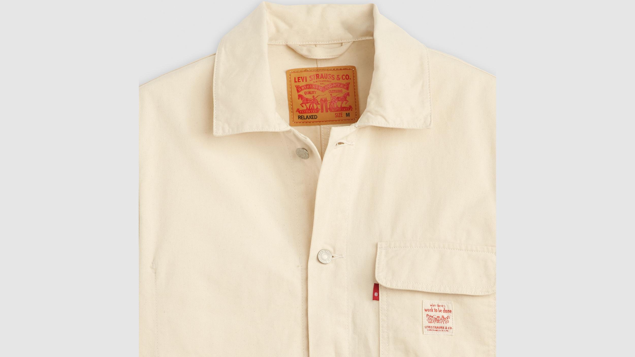 Broadway Engineer Coat Product Image