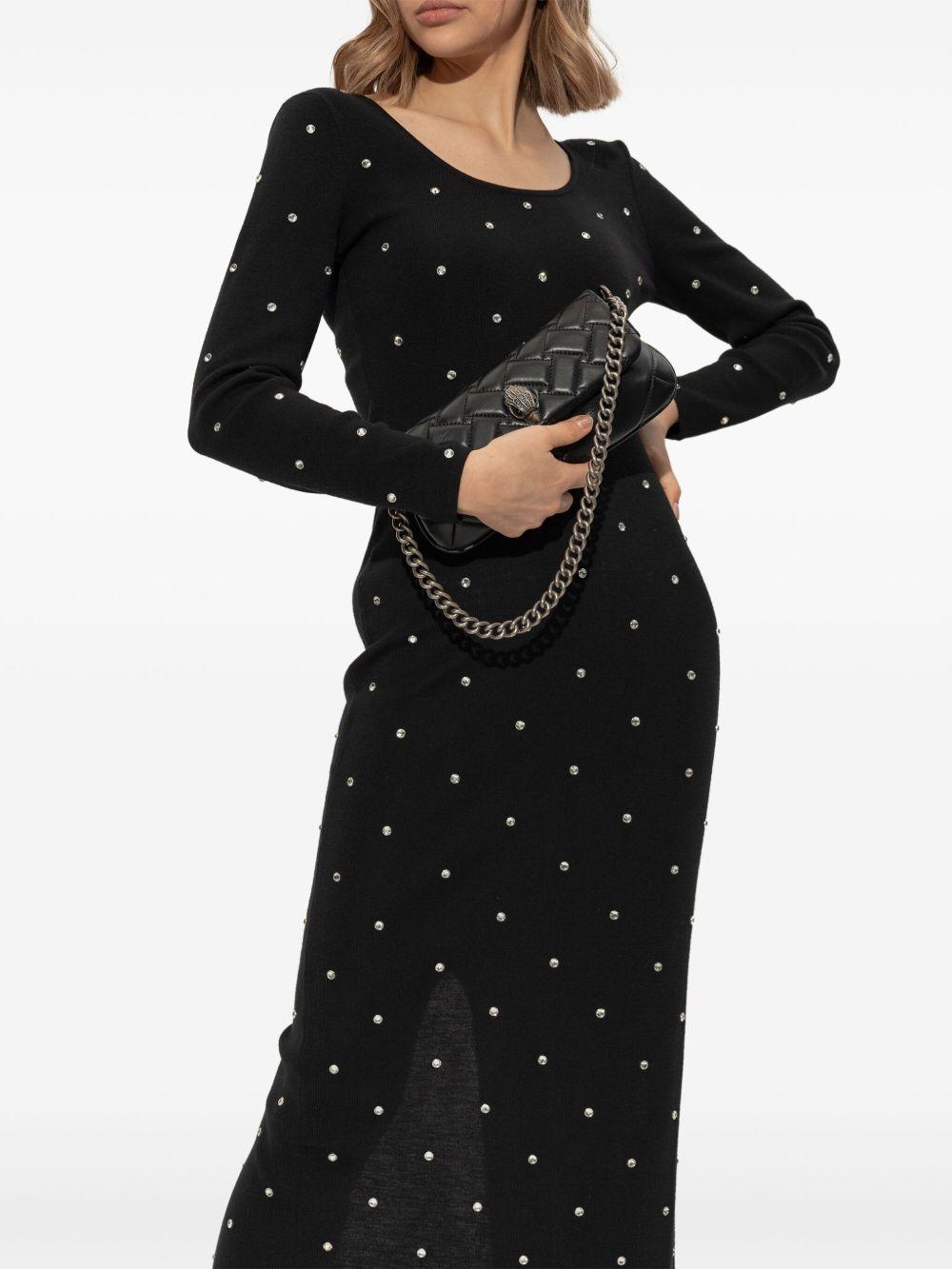 Long Kensington shoulder bag  Product Image