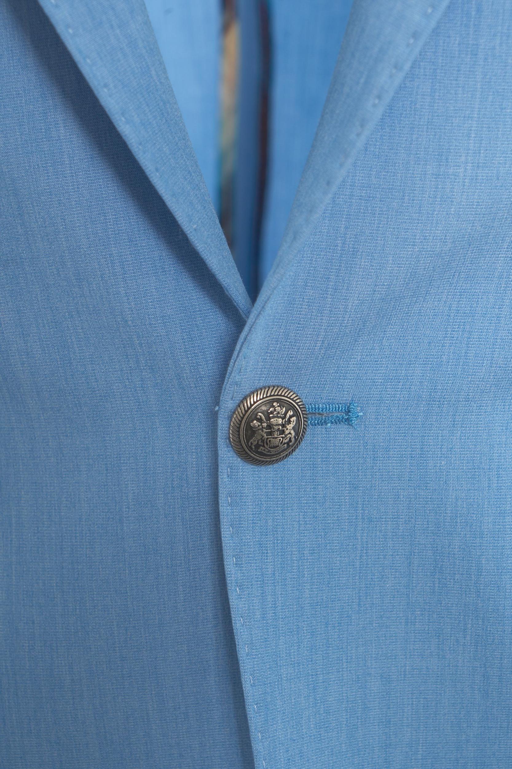 Single-breasted suit 'Incenso' Product Image