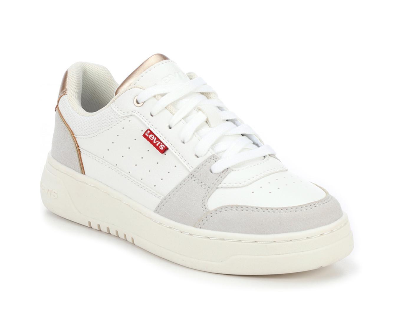 Women's Levis Amelia Lo Sneakers Product Image