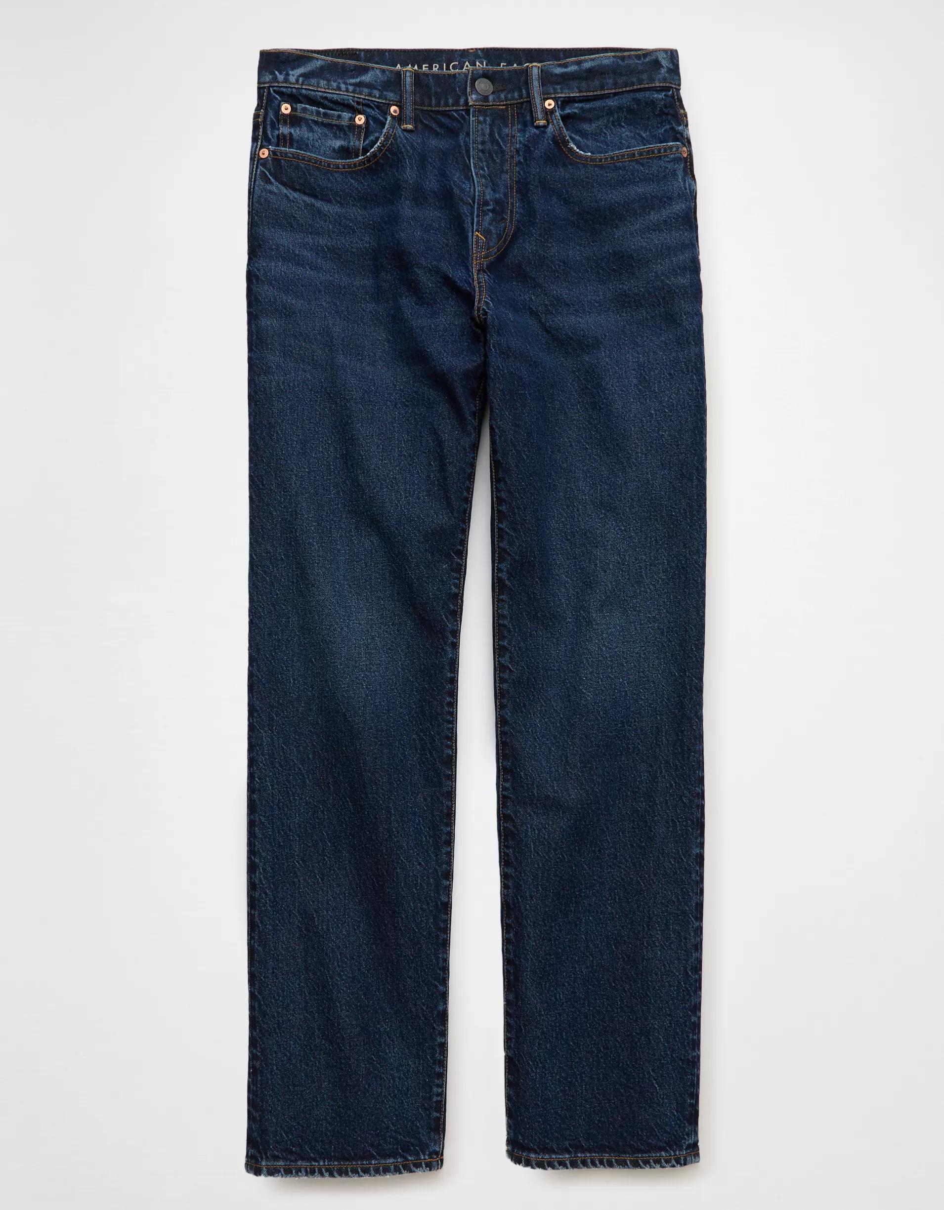 AE EasyFlex Loose Jean Product Image