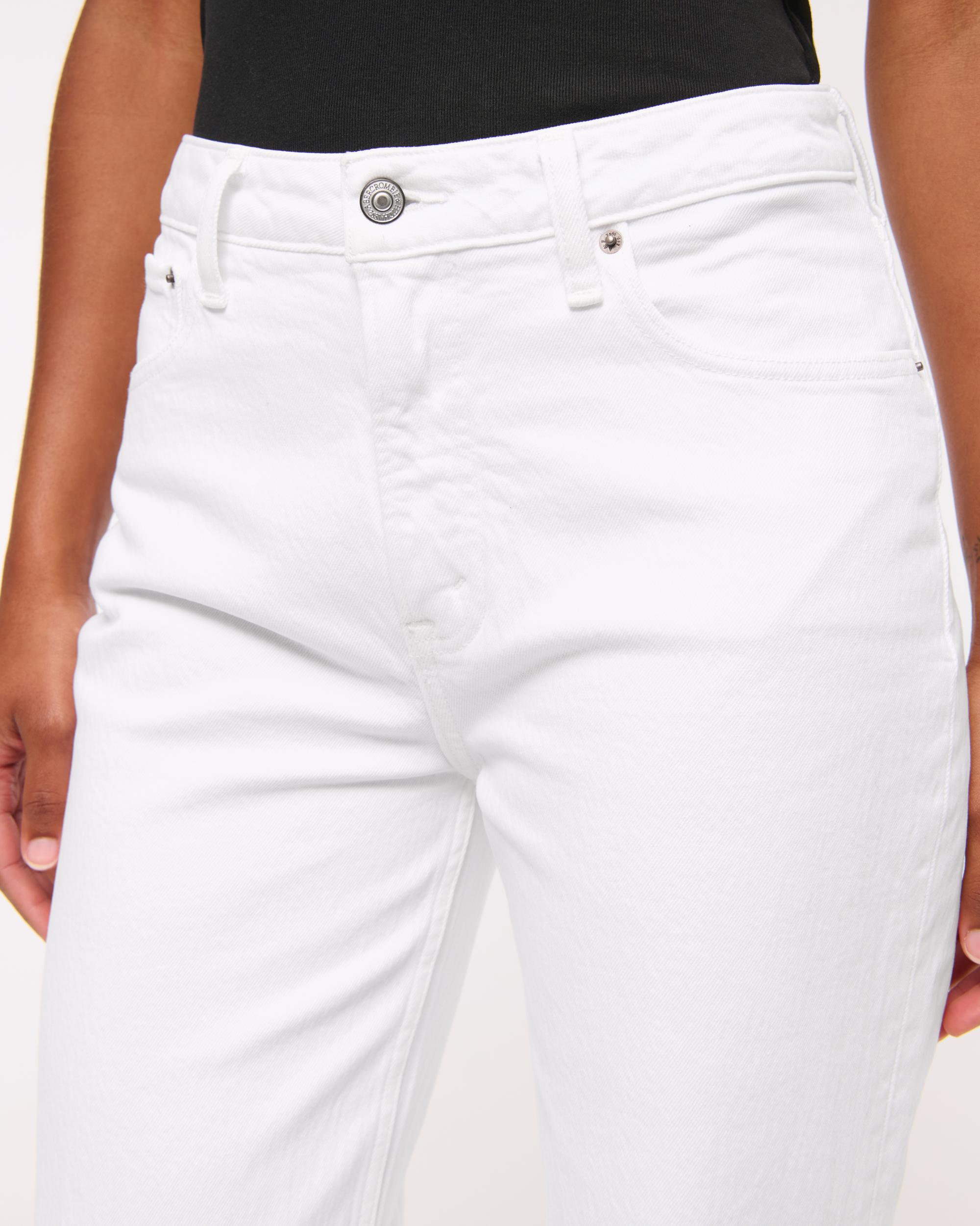 Curve Love High Rise 90s Relaxed Jean Product Image