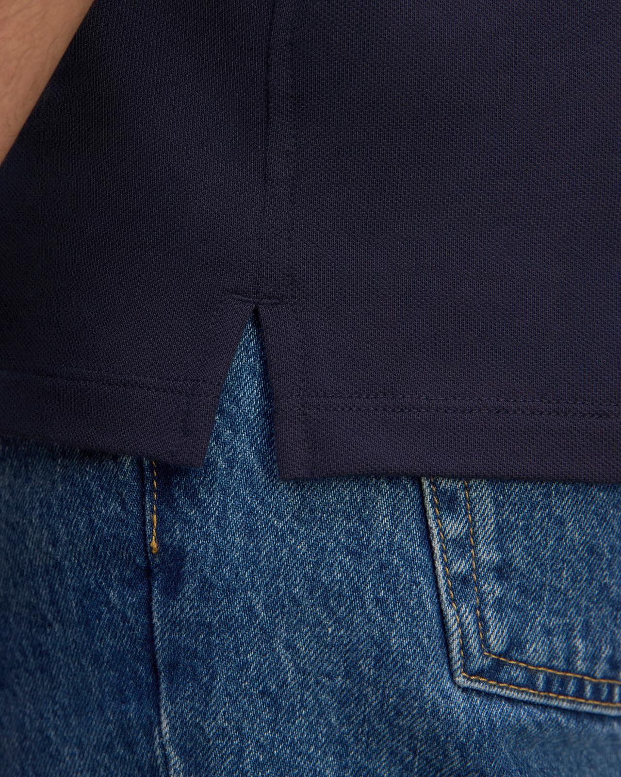 Mens Startup Polo T-Shirt by Everlane Product Image