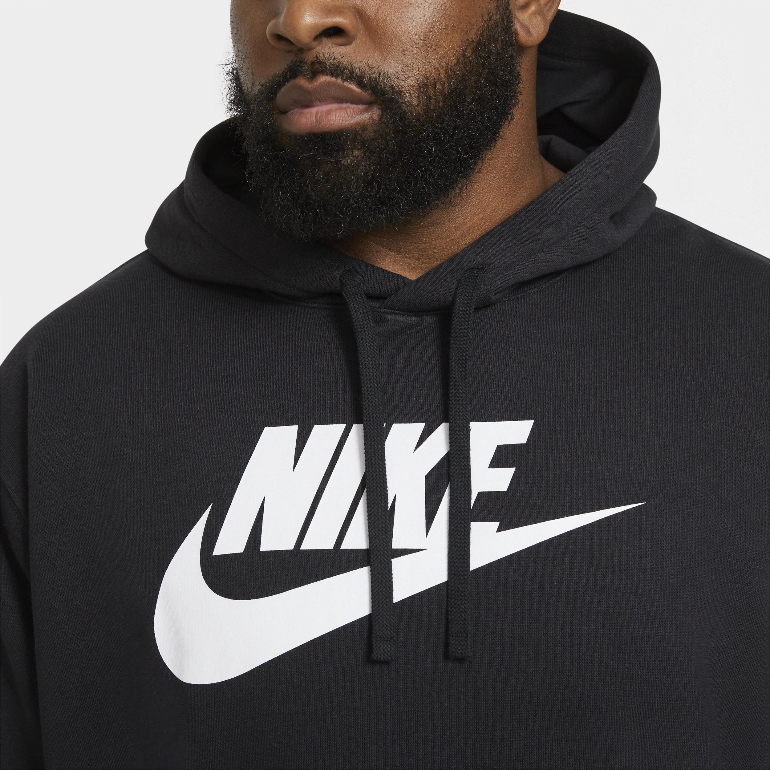 Nike Mens Nike GX Club Hoodie - Mens Product Image
