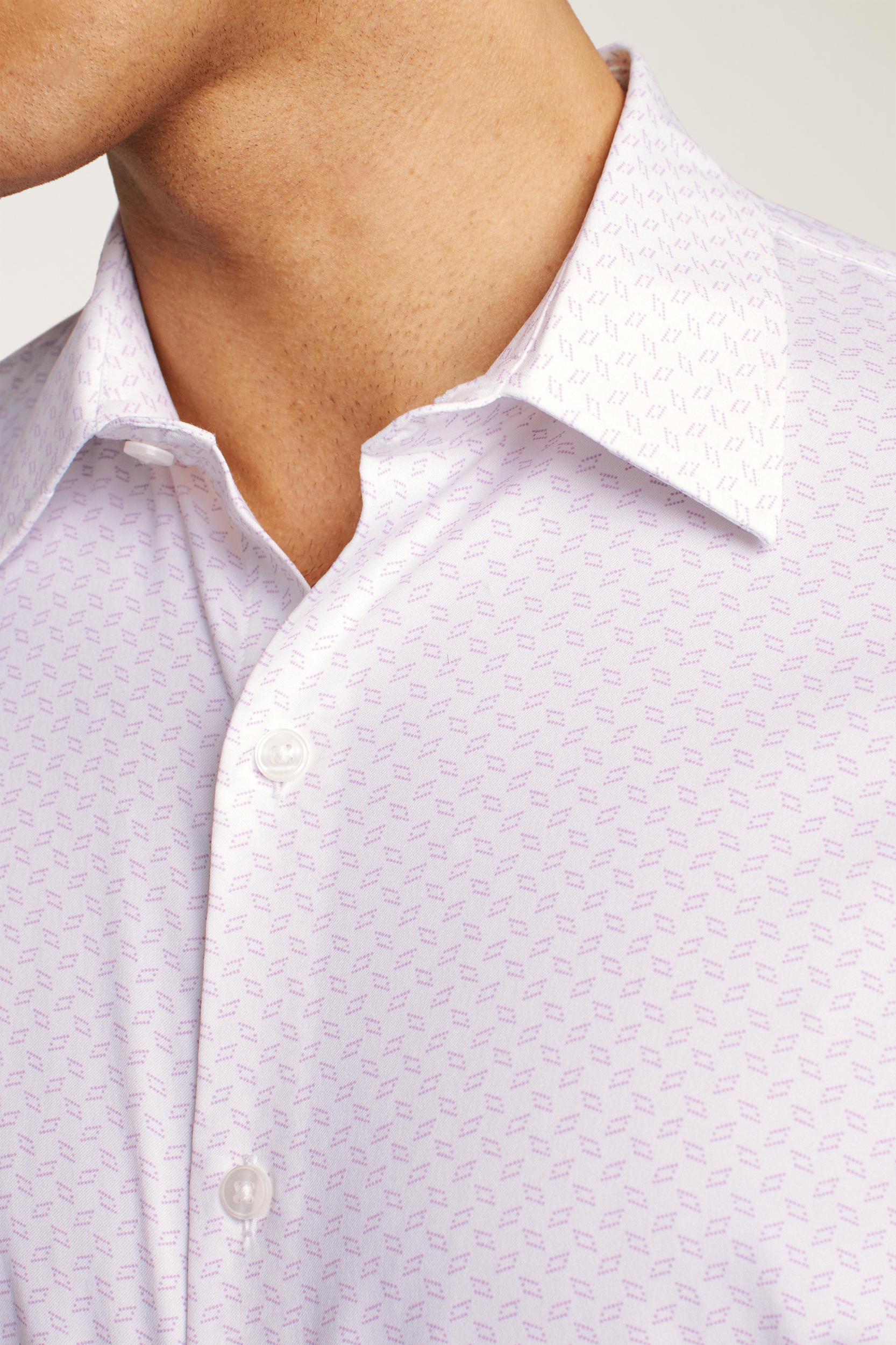 Tech Short Sleeve Shirt Product Image