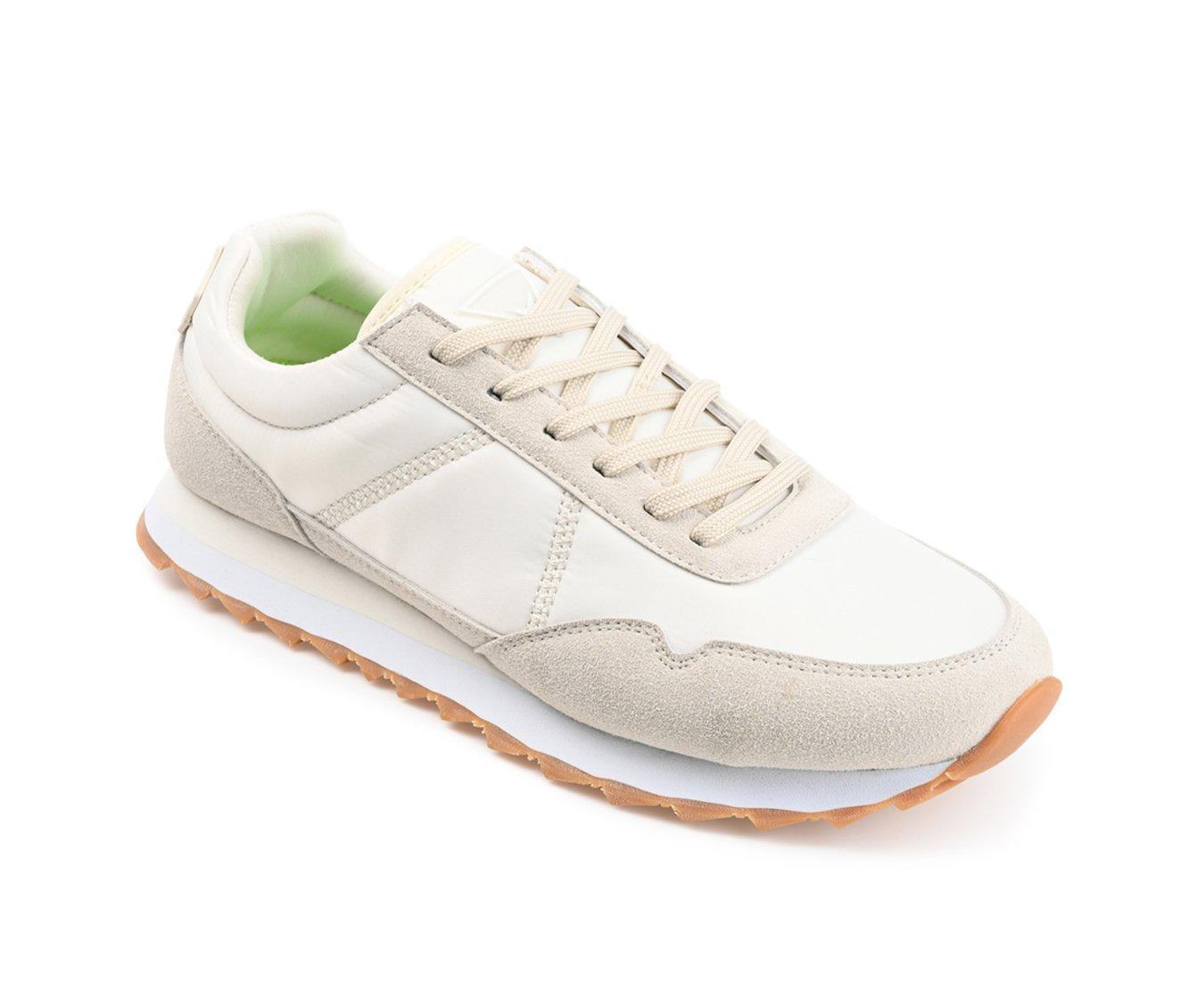 Men's Vance Co. Samson Casual Oxfords Product Image