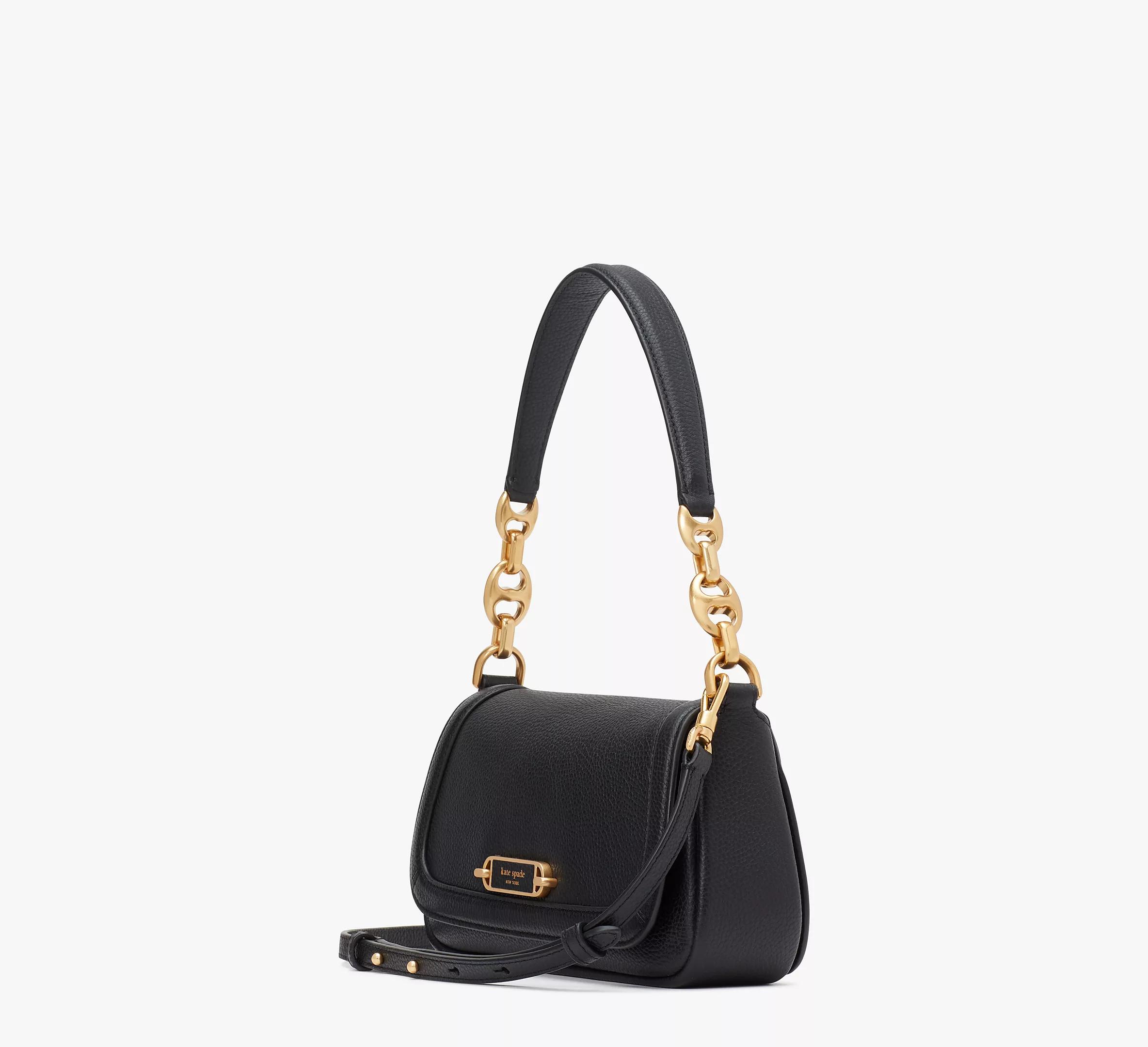 Gramercy Small Flap Shoulder Bag Product Image