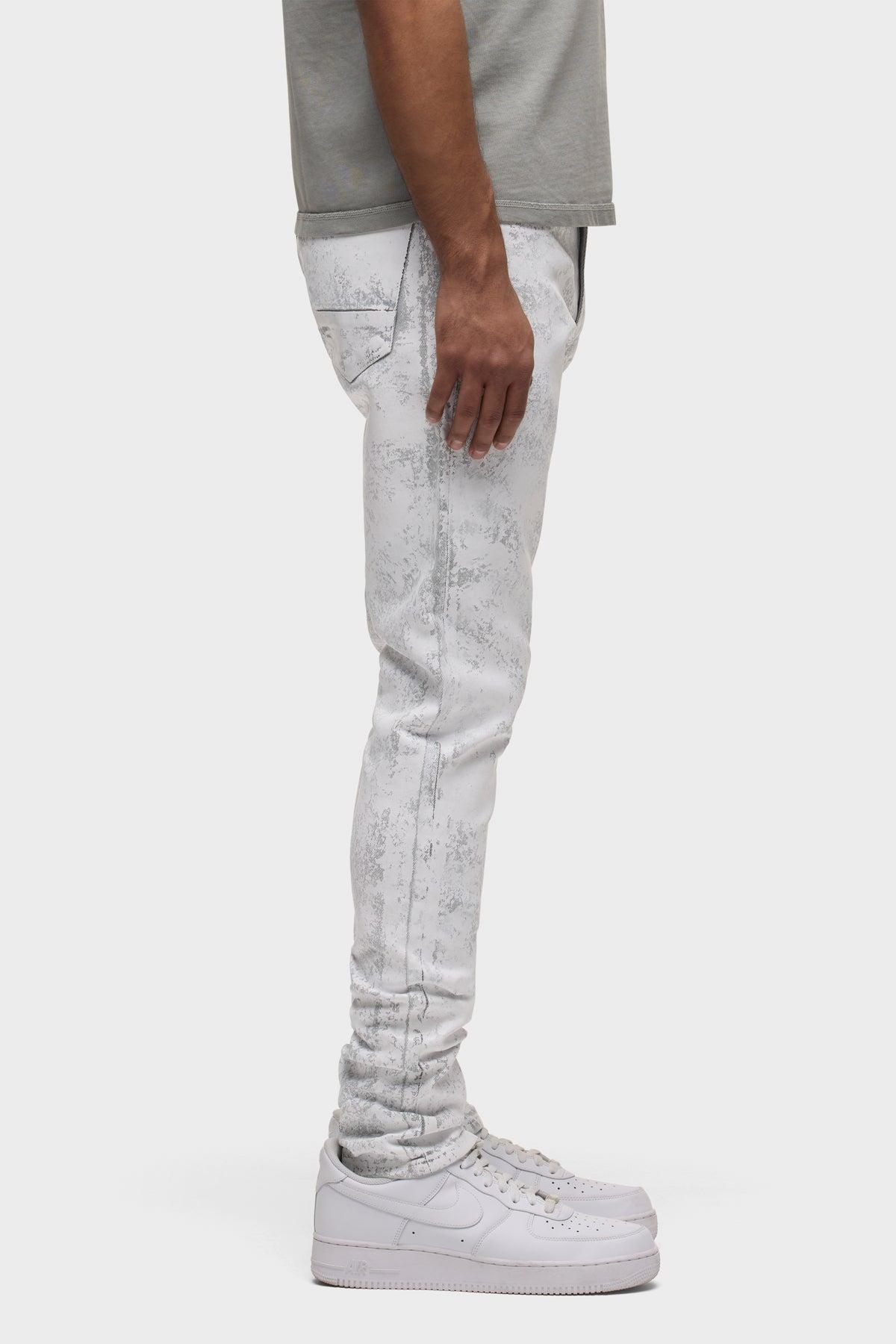 Zack Skinny Pant Male Product Image