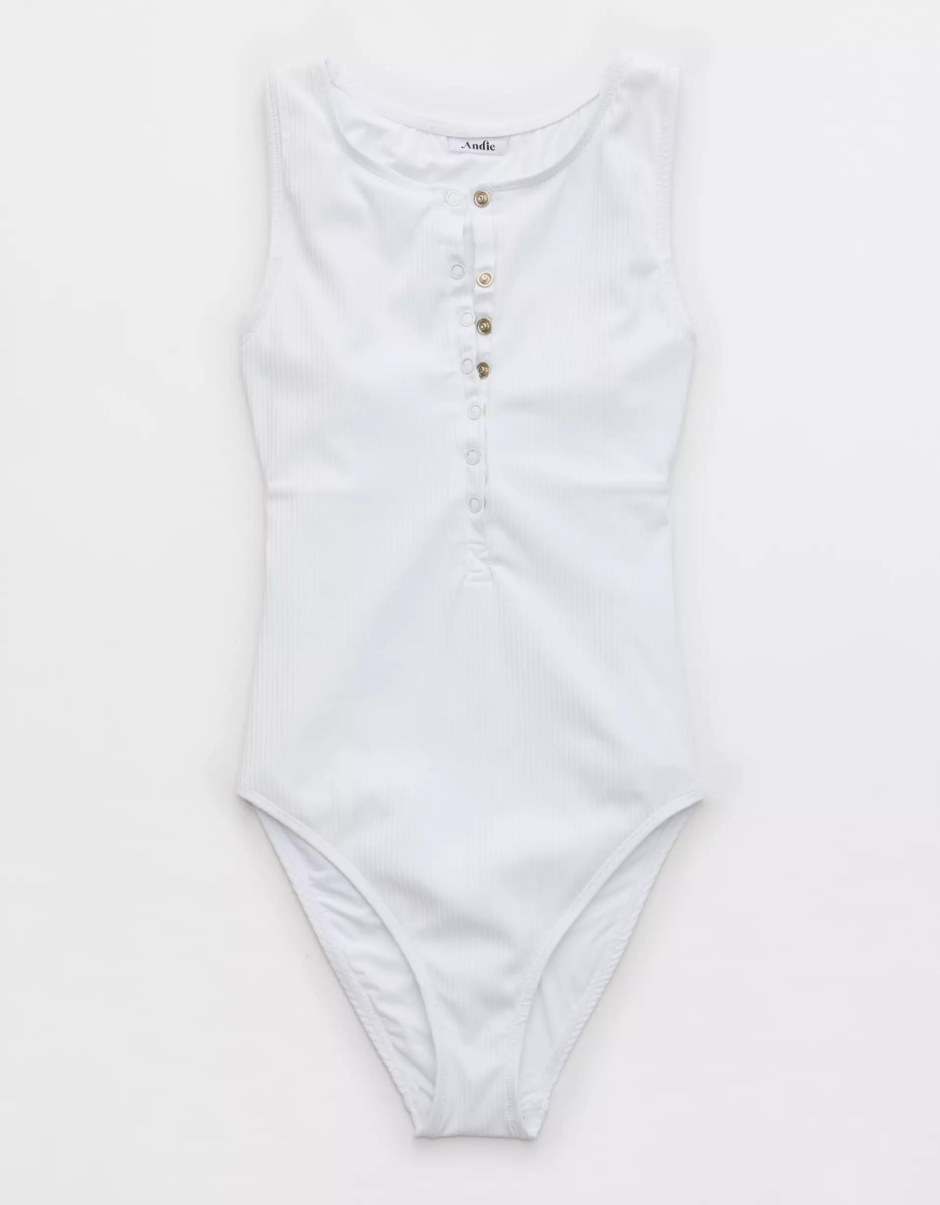 The Andie Malibu One Piece Product Image
