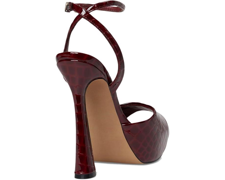 Irene Stiletto Sandal Product Image